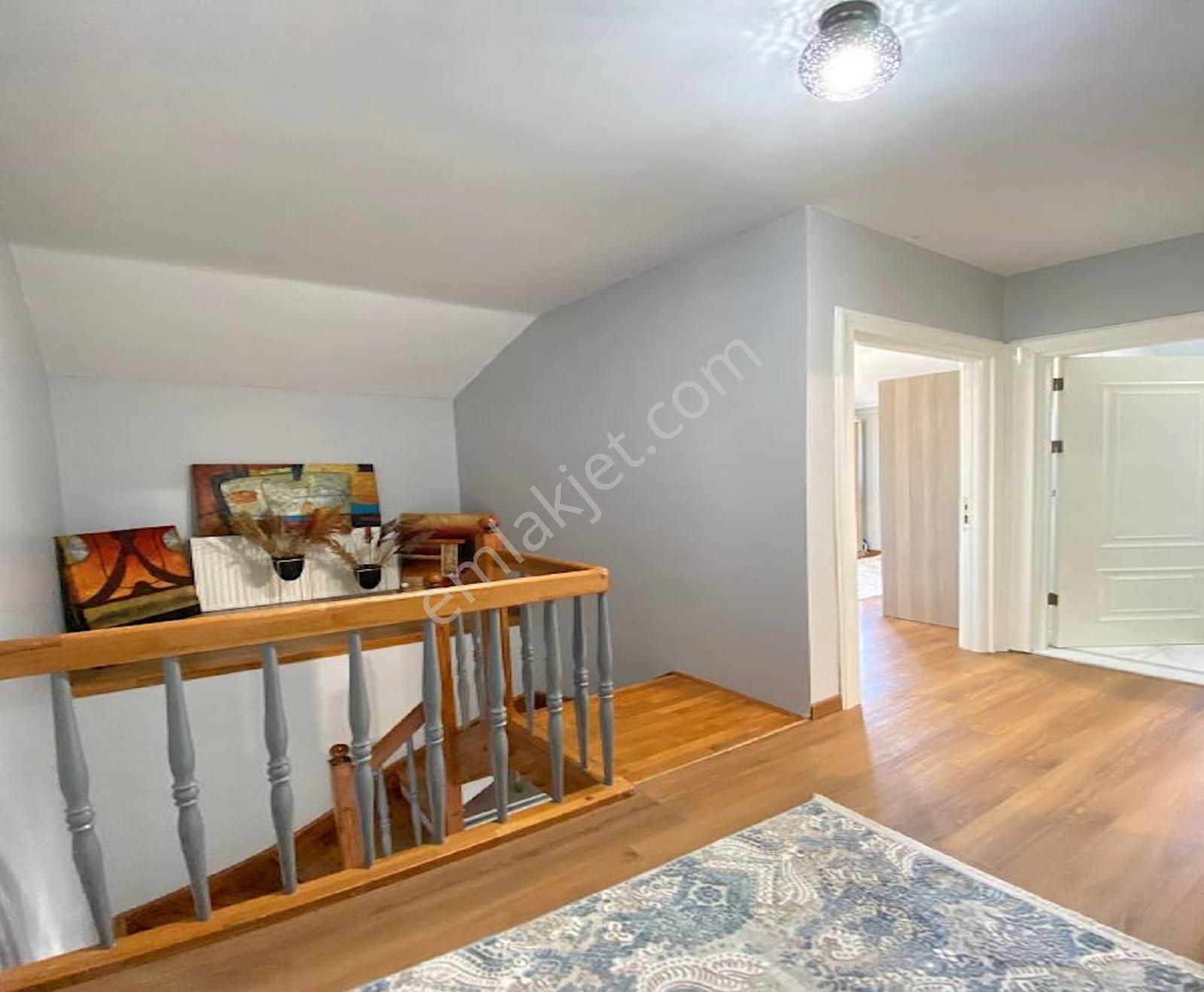 Gezgen İnşaattan Full Konsept Site İçerisinde 2+1 Dublex!!! - Görsel 18