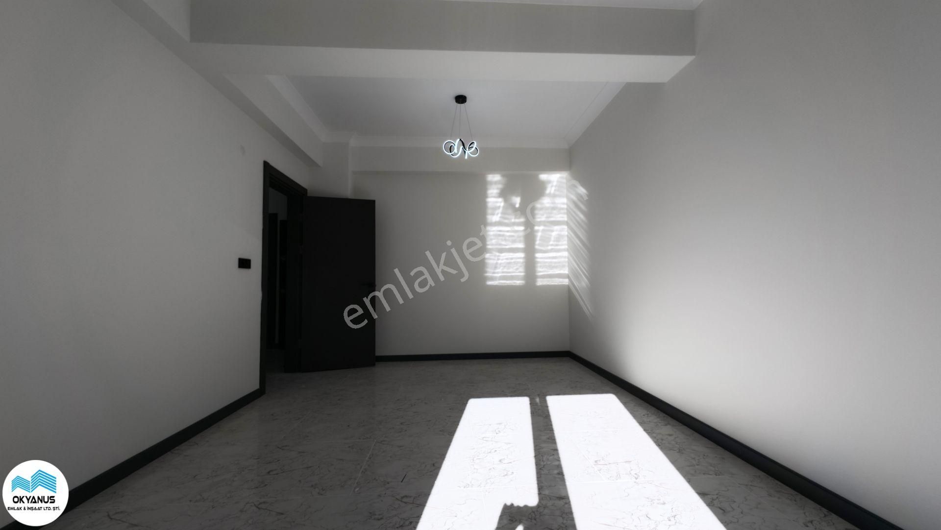 Karasu'da Geniş Metrekareli Modern 2+1 Sıfır Daire - Görsel 15