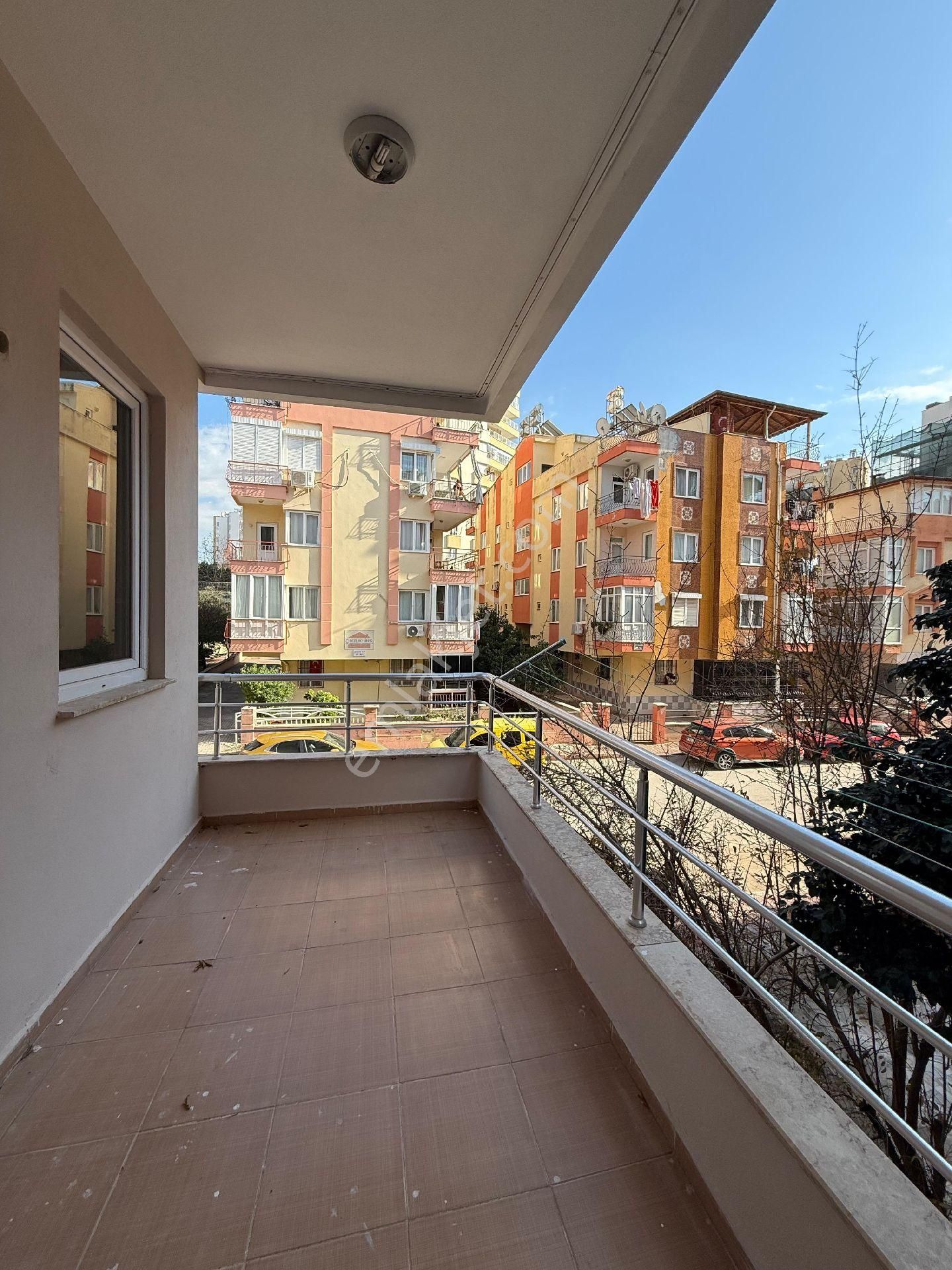 Antalya Muratpaşa Meydan Kavagı Mah 12 Ci Cadde Yakını I 3+1 1 Kat - Görsel 3