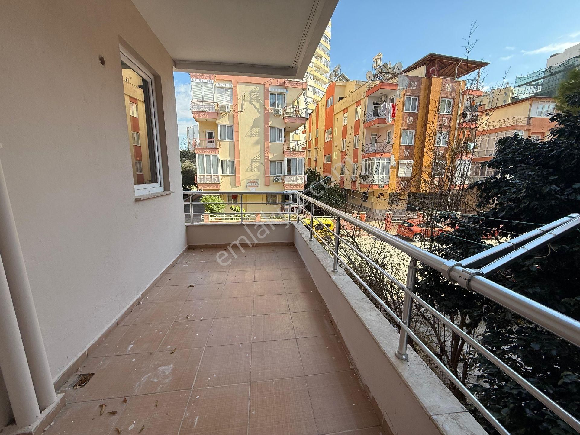 Antalya Muratpaşa Meydan Kavagı Mah 12 Ci Cadde Yakını I 3+1 1 Kat - Görsel 9