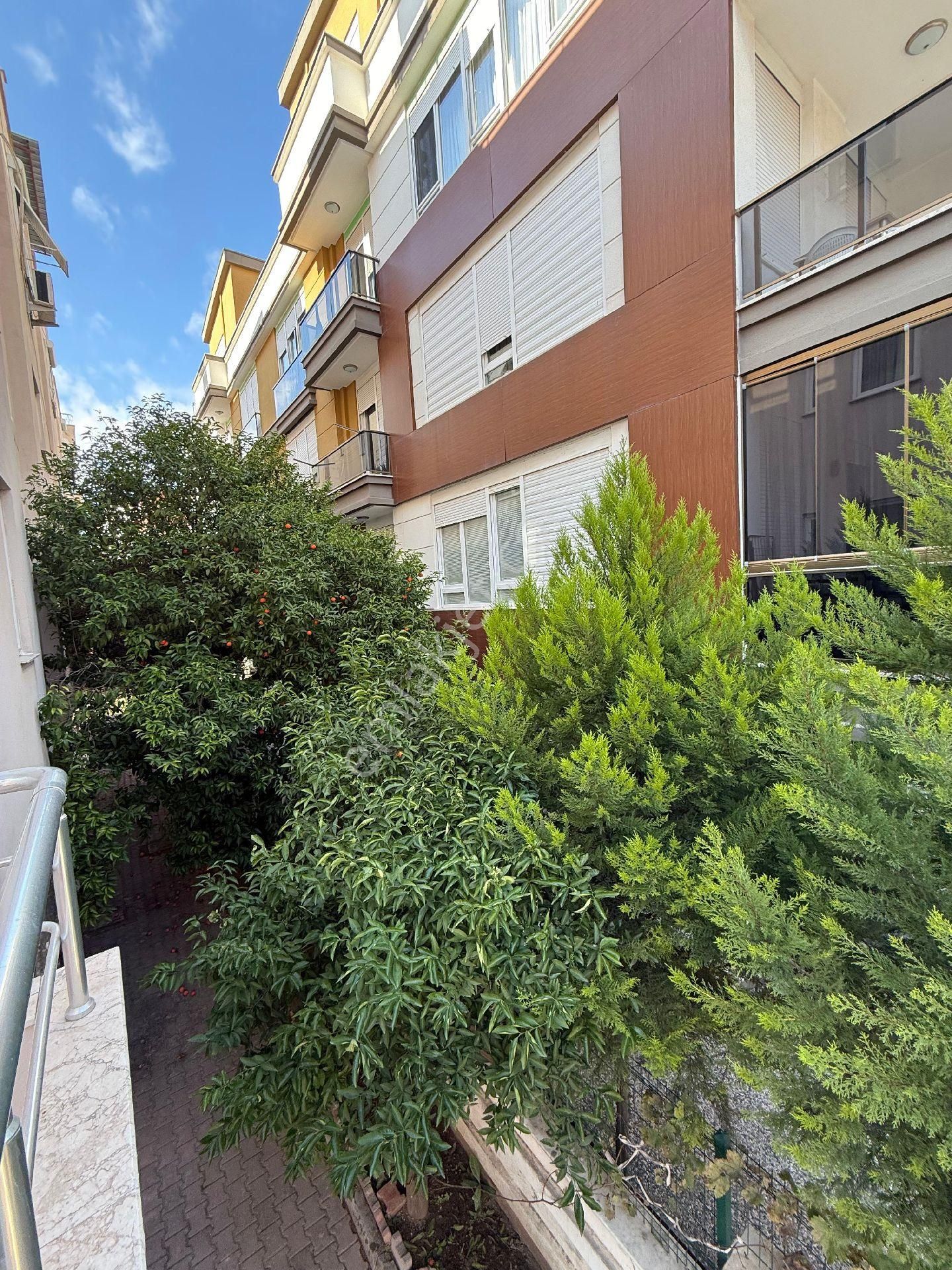 Antalya Muratpaşa Meydan Kavagı Mah 12 Ci Cadde Yakını I 3+1 1 Kat - Görsel 23