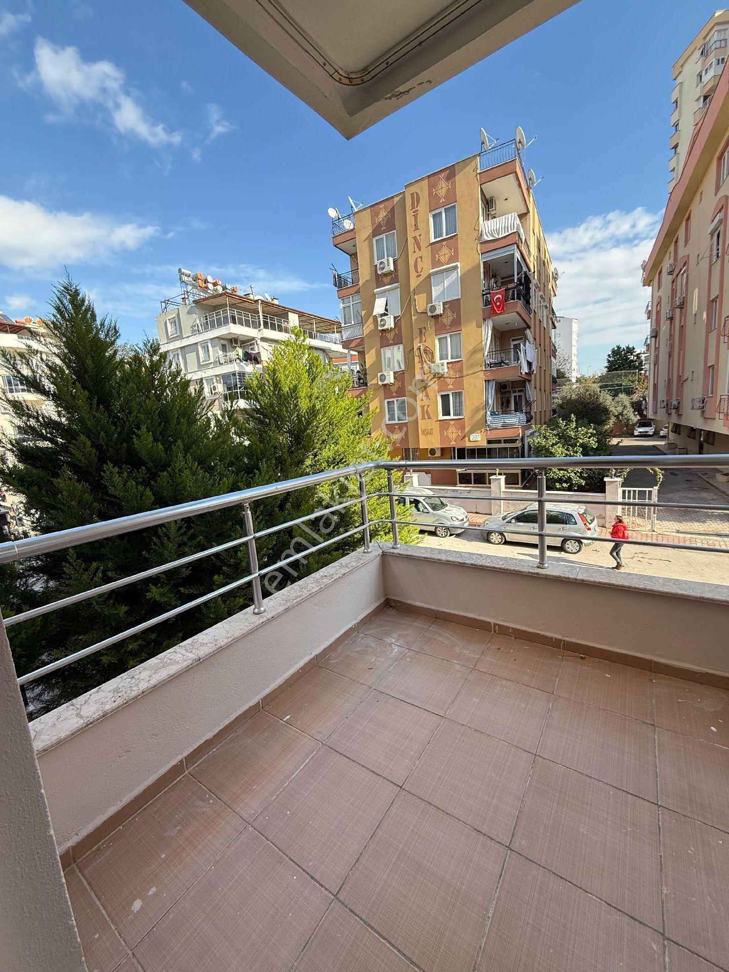 Antalya Muratpaşa Meydan Kavagı Mah 12 Ci Cadde Yakını I 3+1 1 Kat - Görsel 2