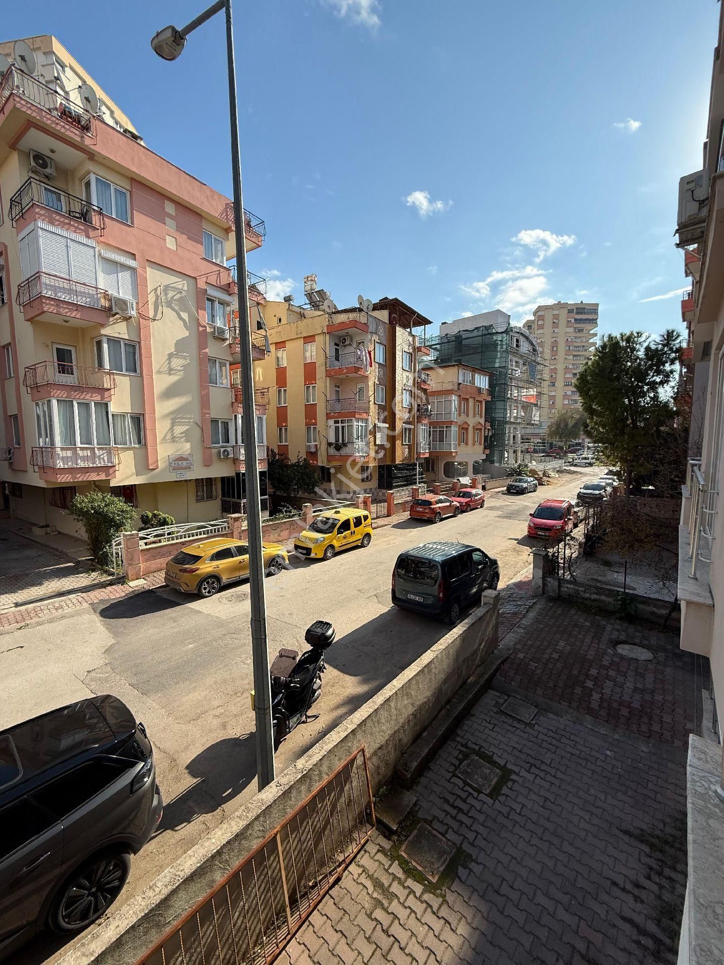 Antalya Muratpaşa Meydan Kavagı Mah 12 Ci Cadde Yakını I 3+1 1 Kat - Görsel 17