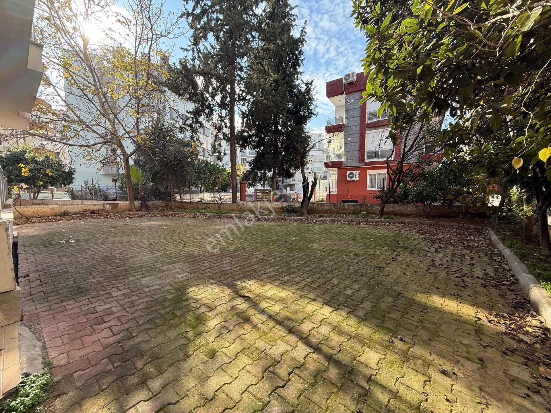 Antalya Muratpaşa Meydan Kavagı Mah 12 Ci Cadde Yakını I 3+1 1 Kat - Görsel 8