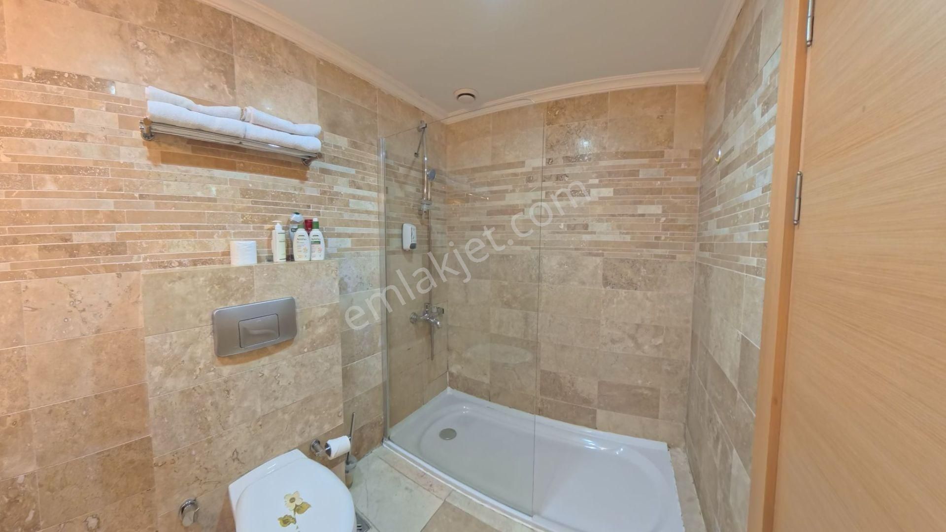 Satılık -daire Alanyada Kargıcakta 2+1 ⭐gold City⭐ Hotel Satılık Daire - Görsel 14