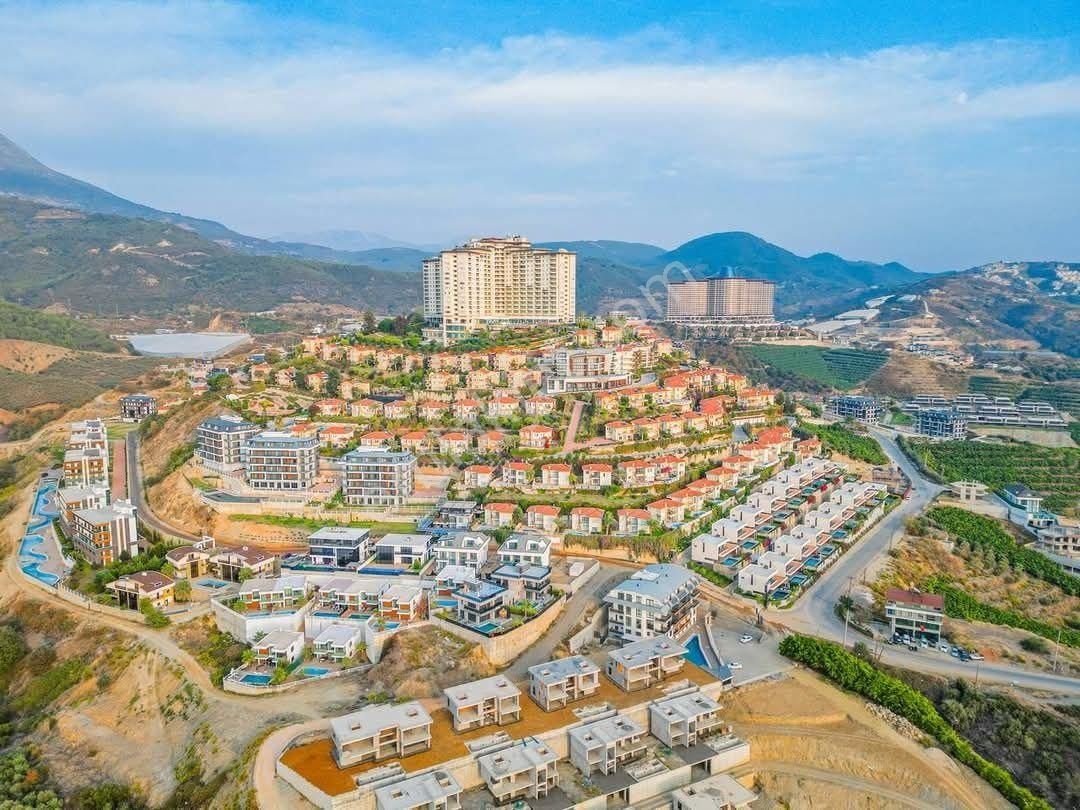 Satılık -daire Alanyada Kargıcakta 2+1 ⭐gold City⭐ Hotel Satılık Daire - Görsel 9