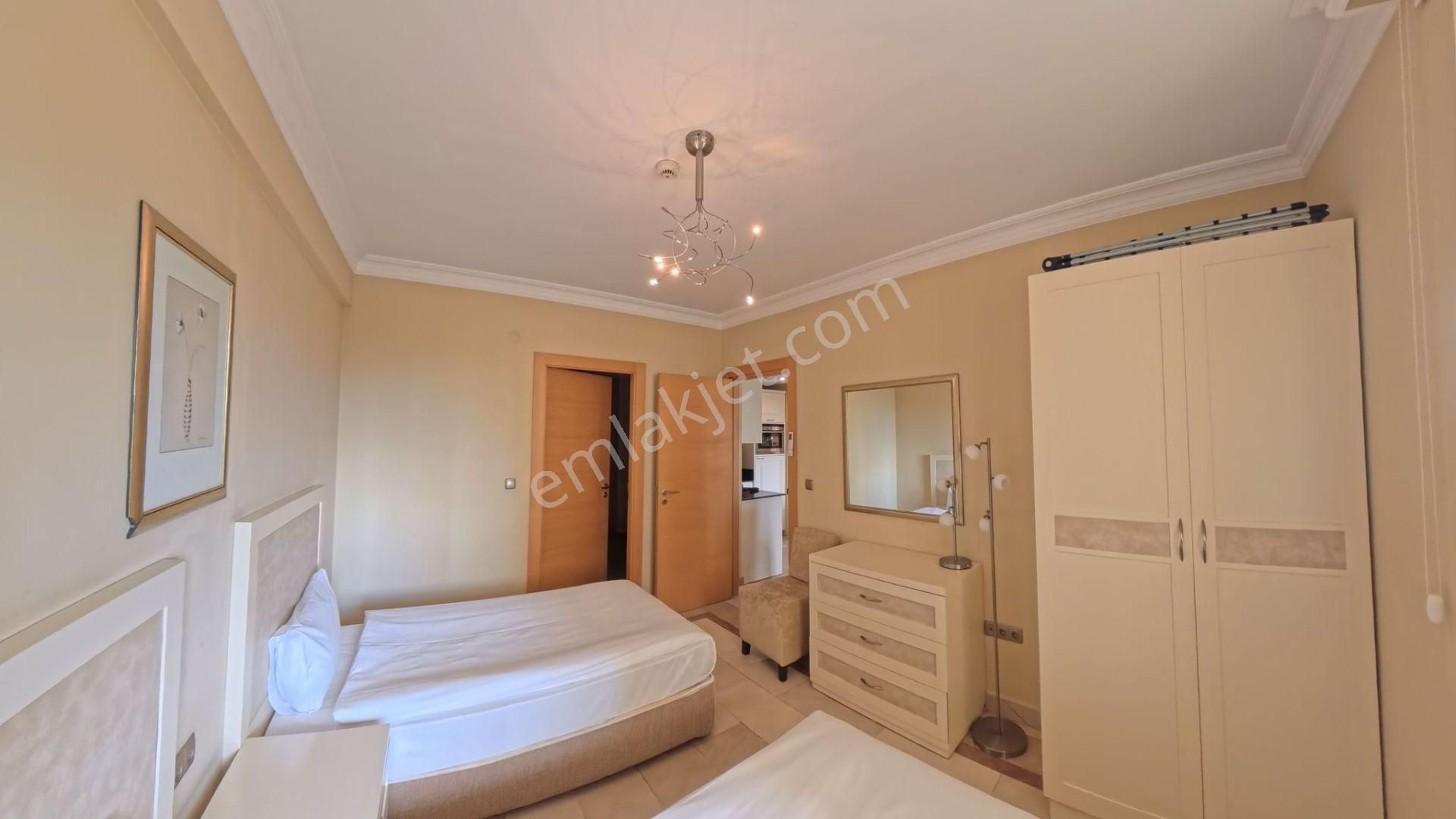 Satılık -daire Alanyada Kargıcakta 2+1 ⭐gold City⭐ Hotel Satılık Daire - Görsel 7