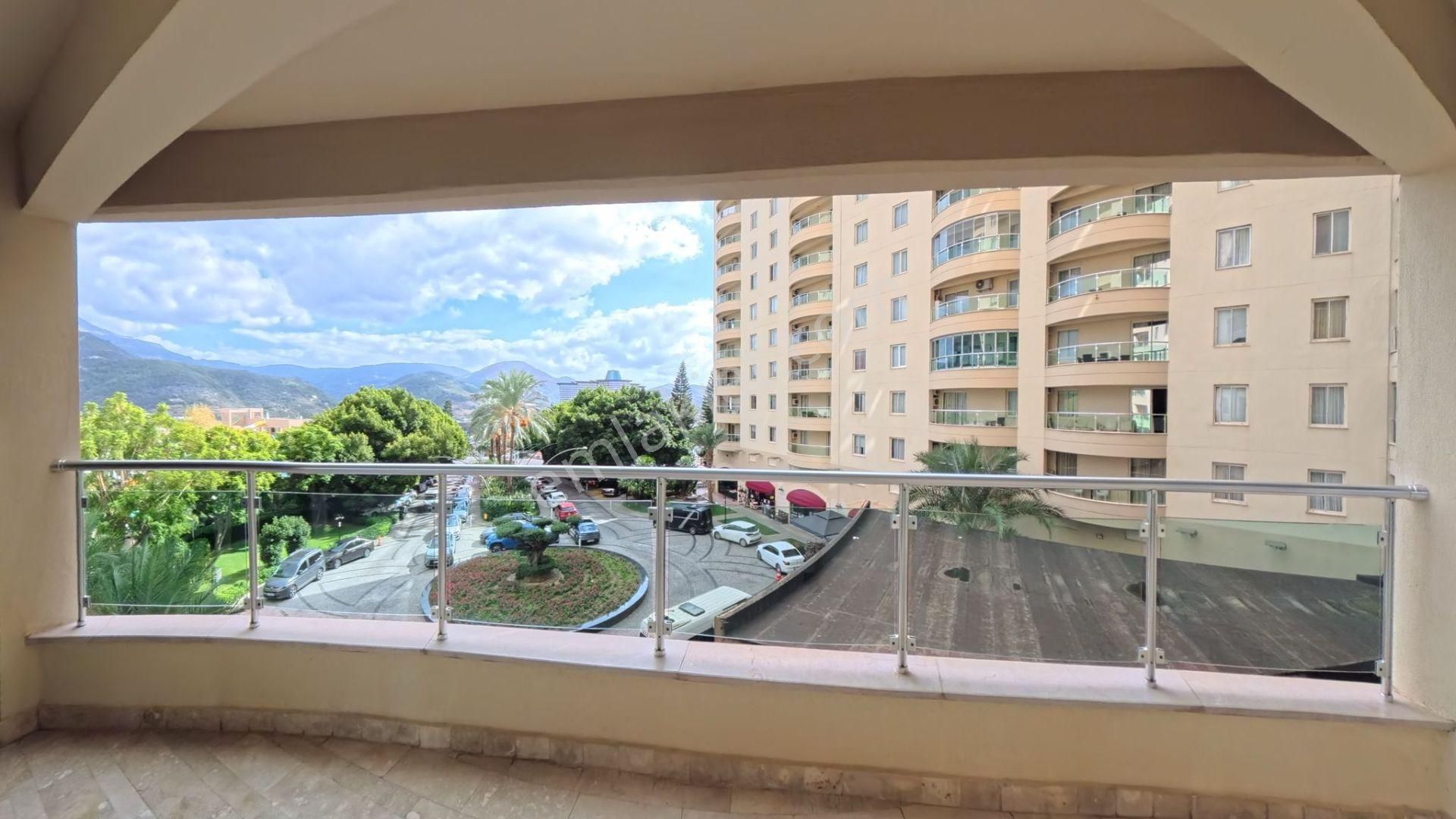 Satılık -daire Alanyada Kargıcakta 2+1 ⭐gold City⭐ Hotel Satılık Daire - Görsel 6