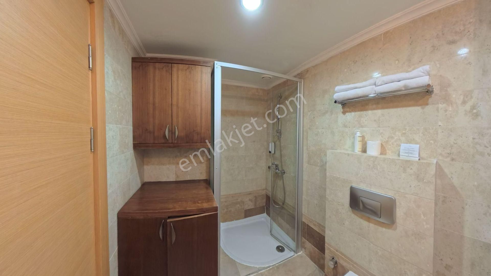 Satılık -daire Alanyada Kargıcakta 2+1 ⭐gold City⭐ Hotel Satılık Daire - Görsel 10