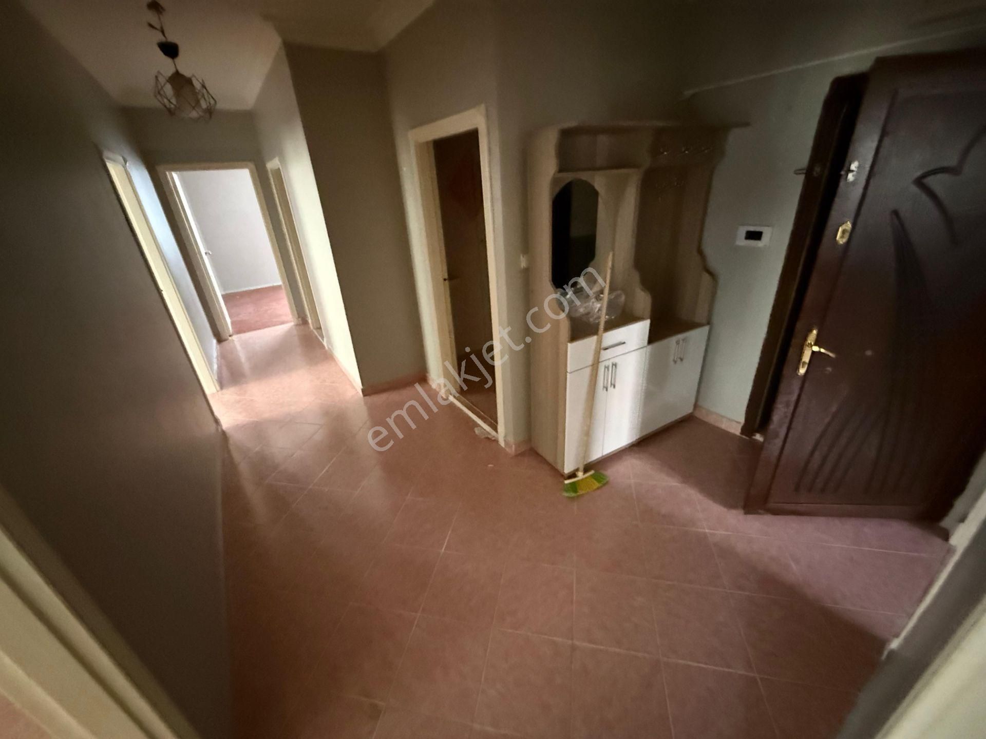 Kkeçiören Hisar Mahde 3+1 Geniş Kat Konumlu Ypılı Kiralık Dire - Görsel 19