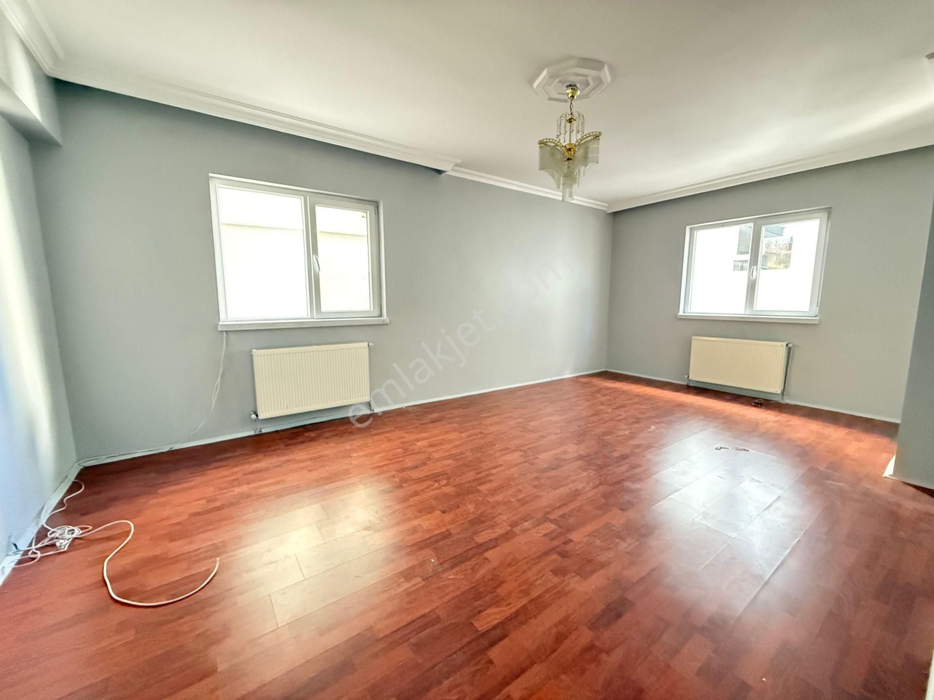 Kkeçiören Hisar Mahde 3+1 Geniş Kat Konumlu Ypılı Kiralık Dire - Görsel 34