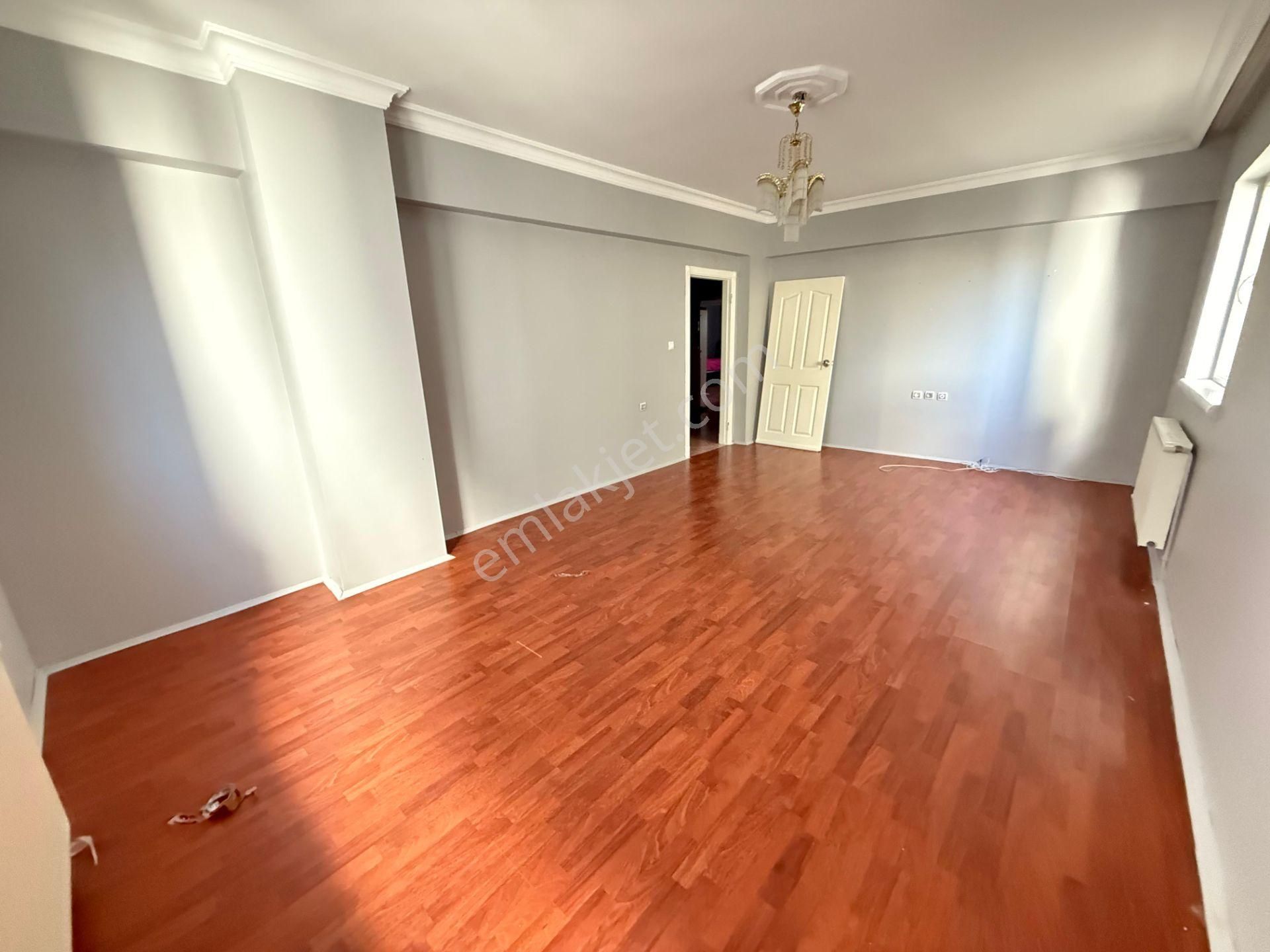 Kkeçiören Hisar Mahde 3+1 Geniş Kat Konumlu Ypılı Kiralık Dire - Görsel 23