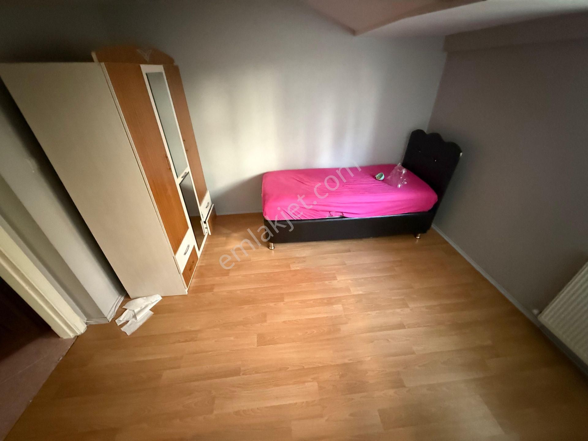 Kkeçiören Hisar Mahde 3+1 Geniş Kat Konumlu Ypılı Kiralık Dire - Görsel 26