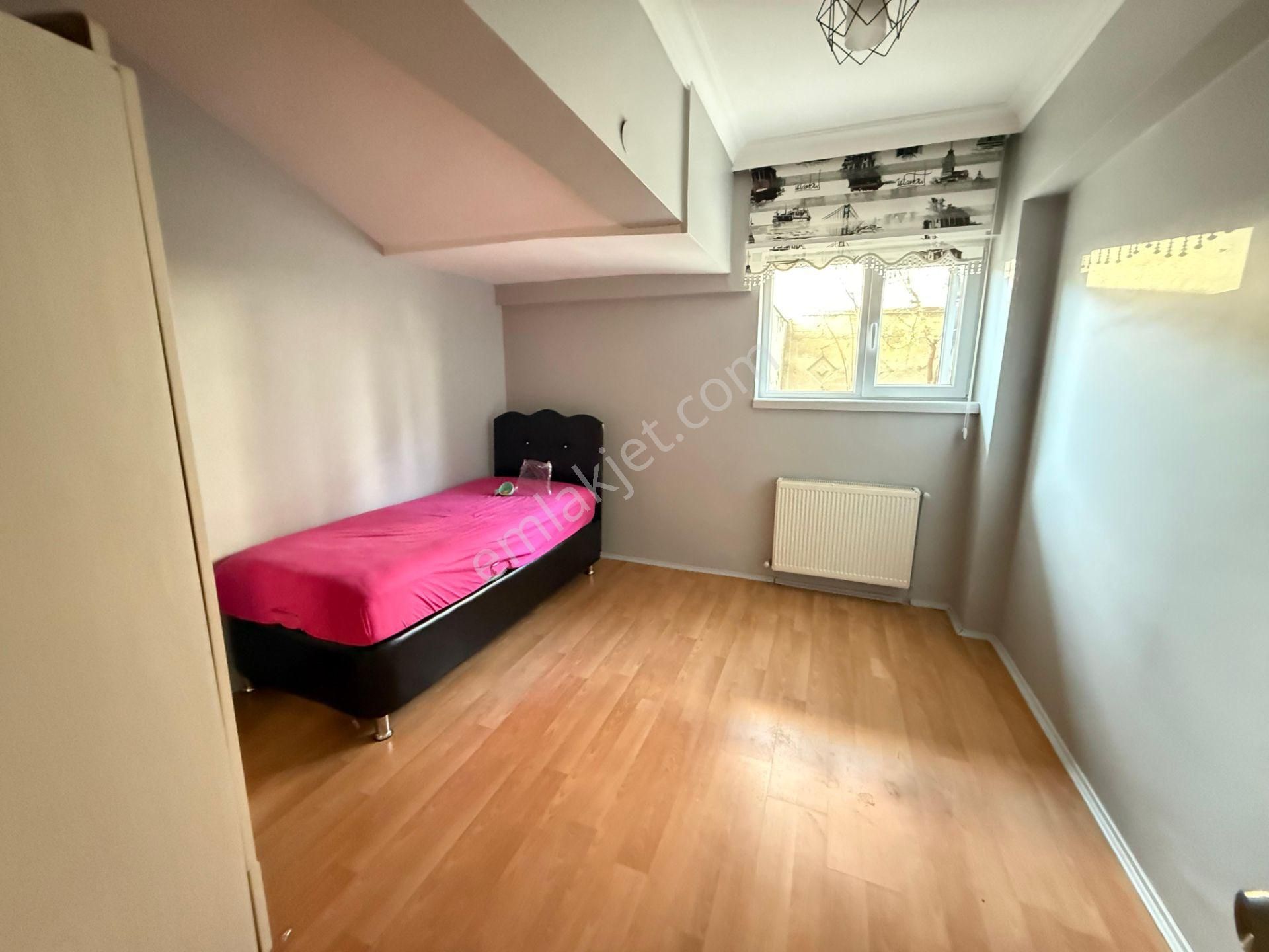 Kkeçiören Hisar Mahde 3+1 Geniş Kat Konumlu Ypılı Kiralık Dire - Görsel 20