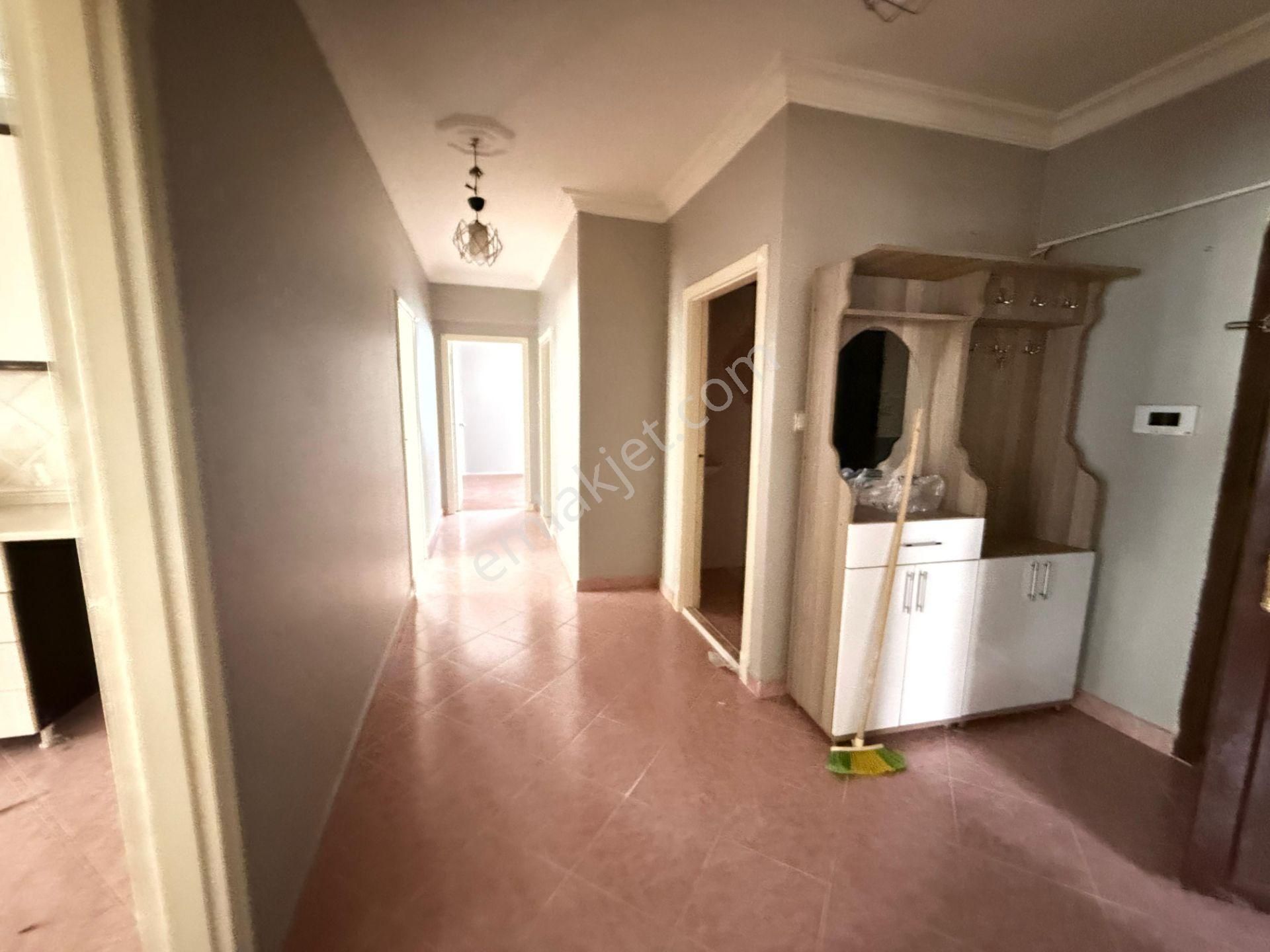 Kkeçiören Hisar Mahde 3+1 Geniş Kat Konumlu Ypılı Kiralık Dire - Görsel 22