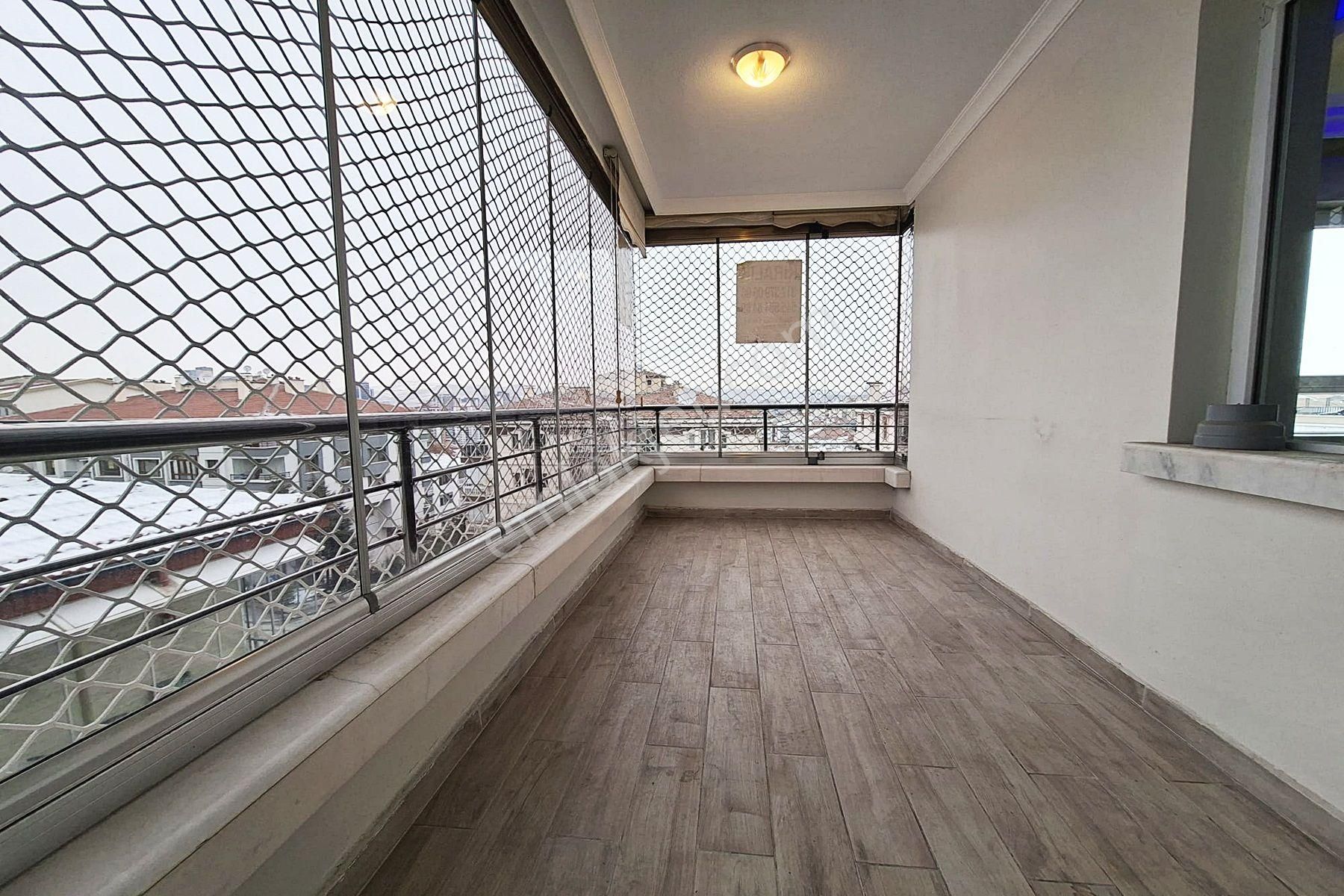 Yayla'da Seyitler Cad Üzeri 140m2 Asansrlü 3+1 Kiralık Daire - Görsel 10