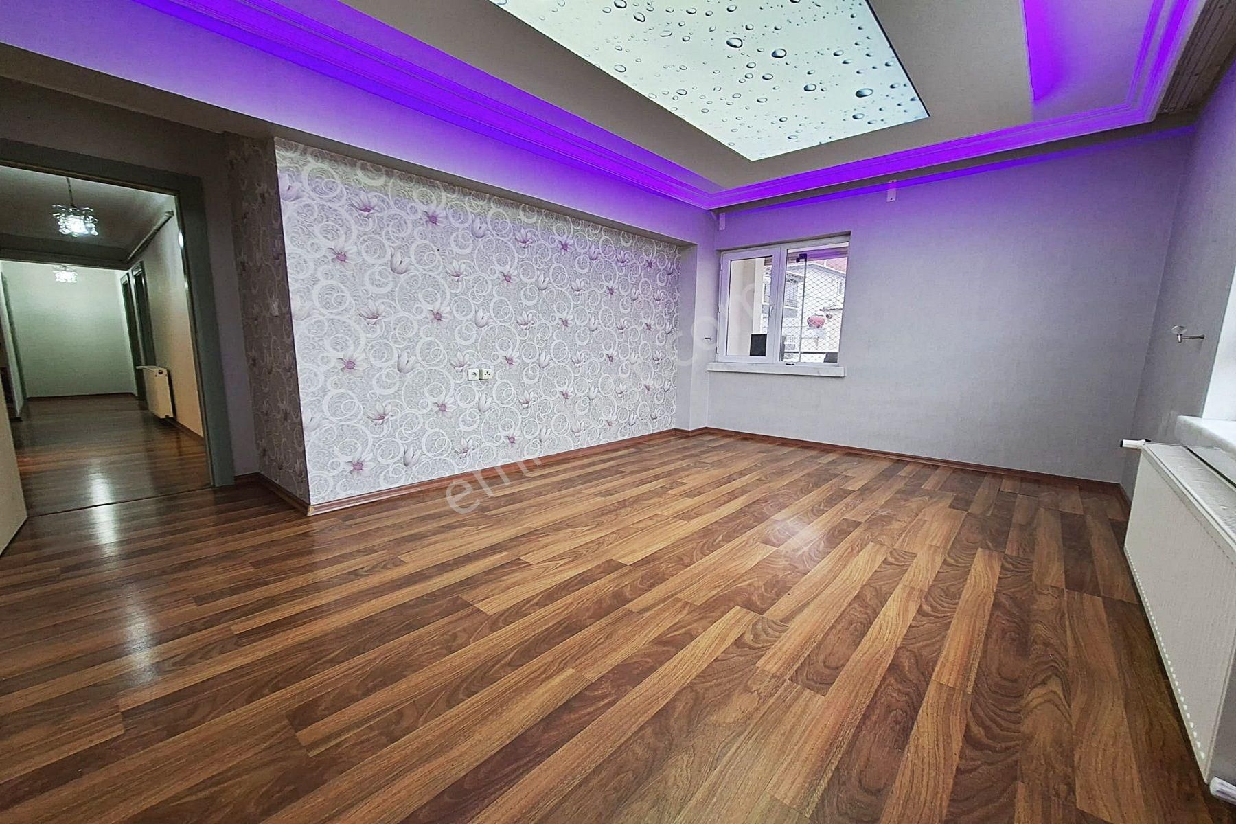 Yayla'da Seyitler Cad Üzeri 140m2 Asansrlü 3+1 Kiralık Daire - Görsel 17