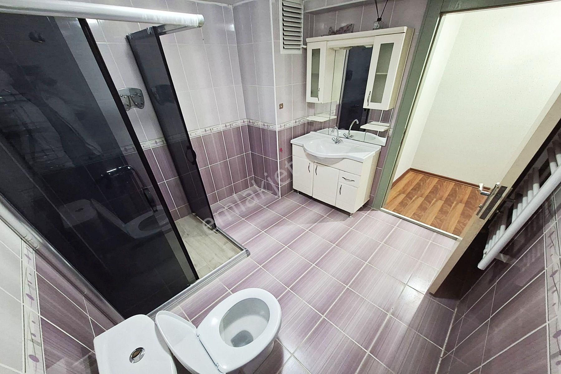 Yayla'da Seyitler Cad Üzeri 140m2 Asansrlü 3+1 Kiralık Daire - Görsel 25