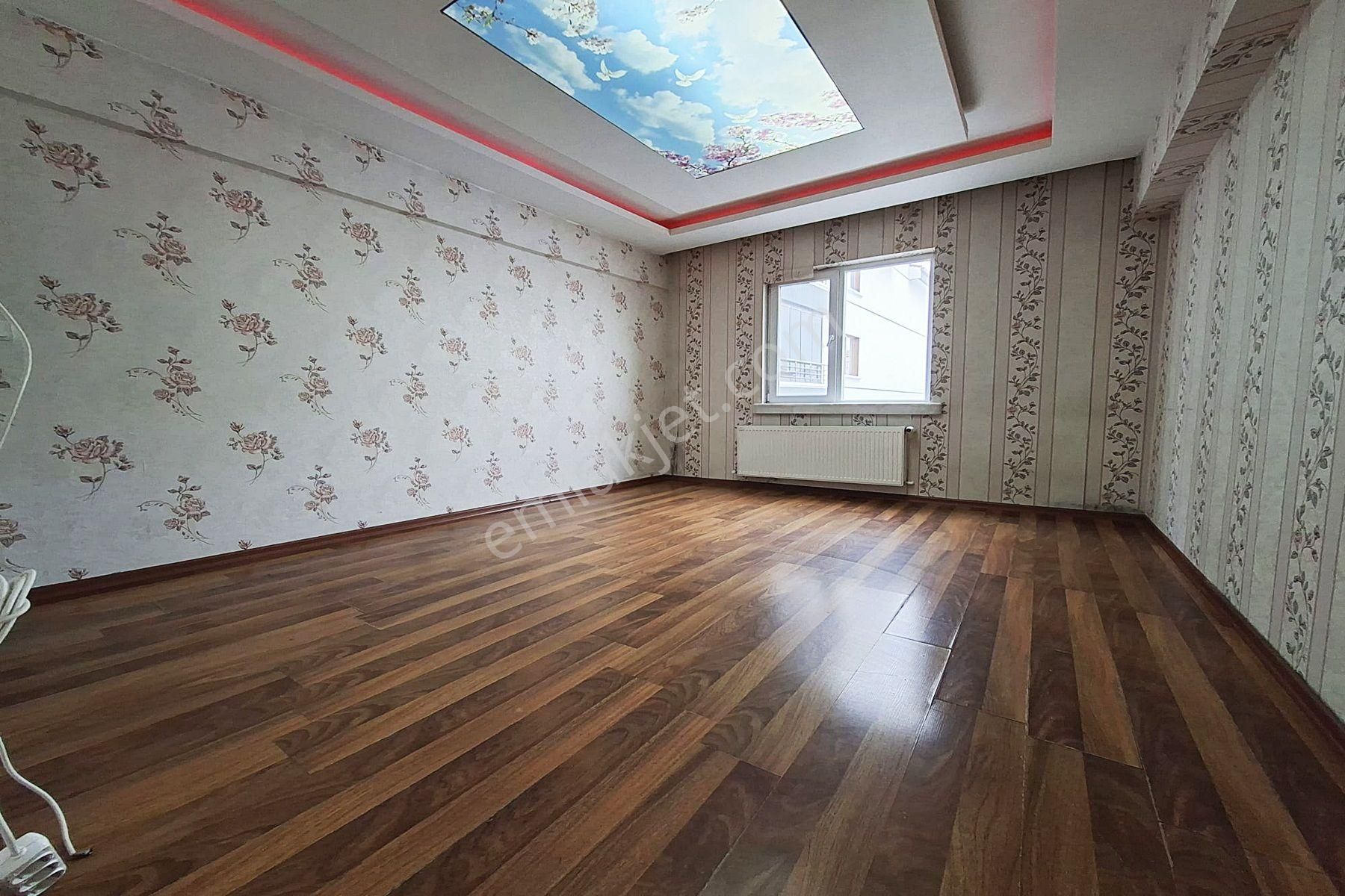 Yayla'da Seyitler Cad Üzeri 140m2 Asansrlü 3+1 Kiralık Daire - Görsel 21