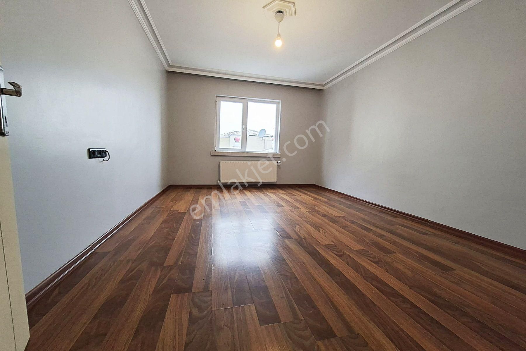 Yayla'da Seyitler Cad Üzeri 140m2 Asansrlü 3+1 Kiralık Daire - Görsel 19