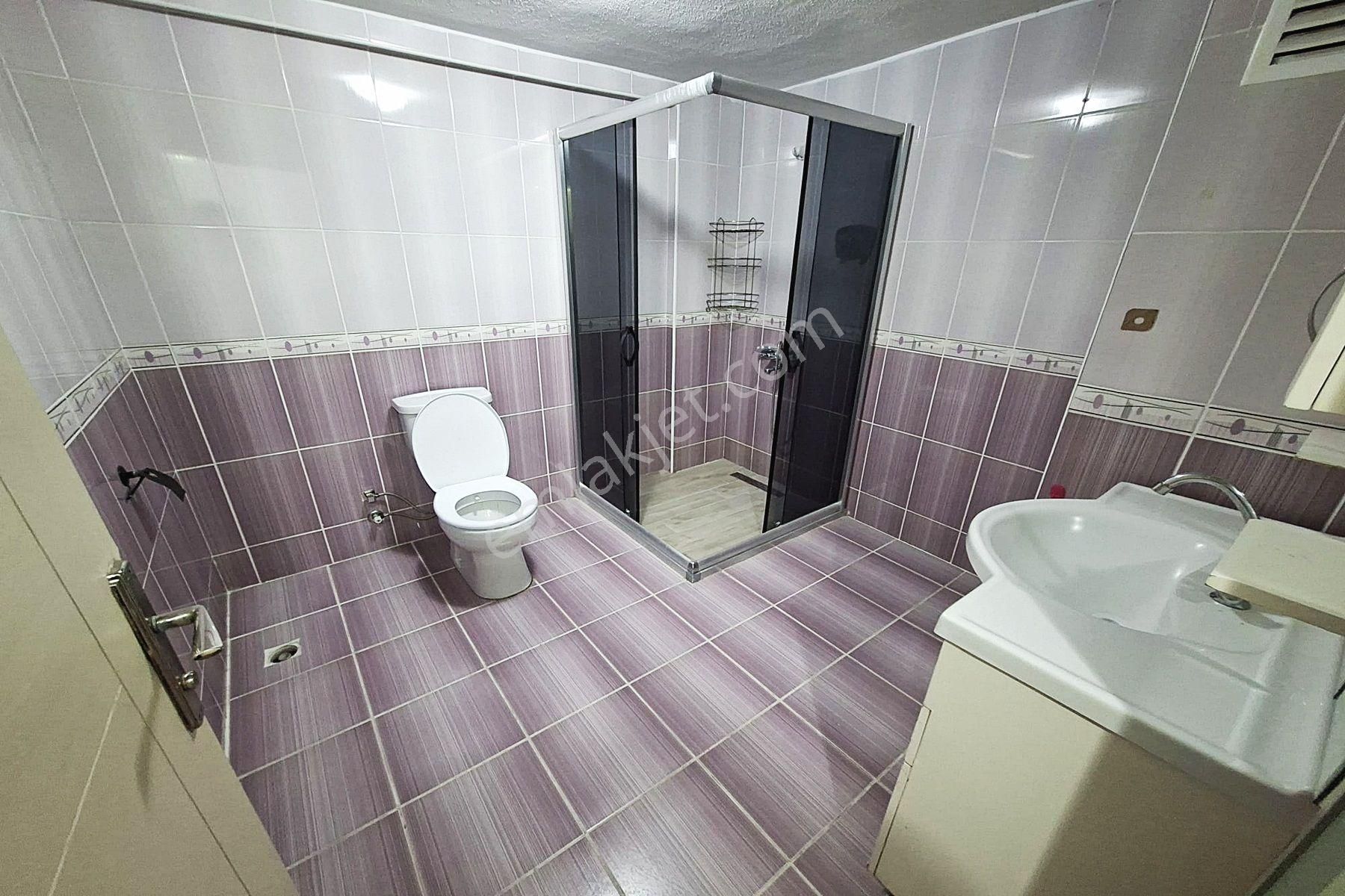 Yayla'da Seyitler Cad Üzeri 140m2 Asansrlü 3+1 Kiralık Daire - Görsel 26