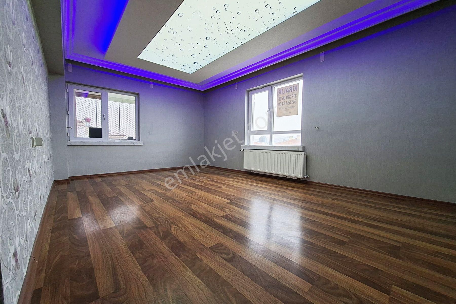 Yayla'da Seyitler Cad Üzeri 140m2 Asansrlü 3+1 Kiralık Daire - Görsel 16