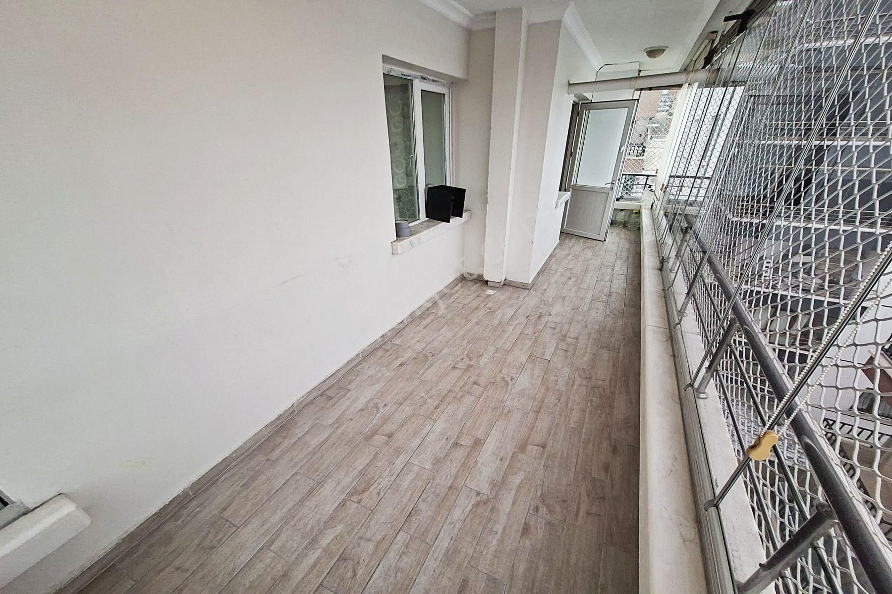 Yayla'da Seyitler Cad Üzeri 140m2 Asansrlü 3+1 Kiralık Daire - Görsel 12