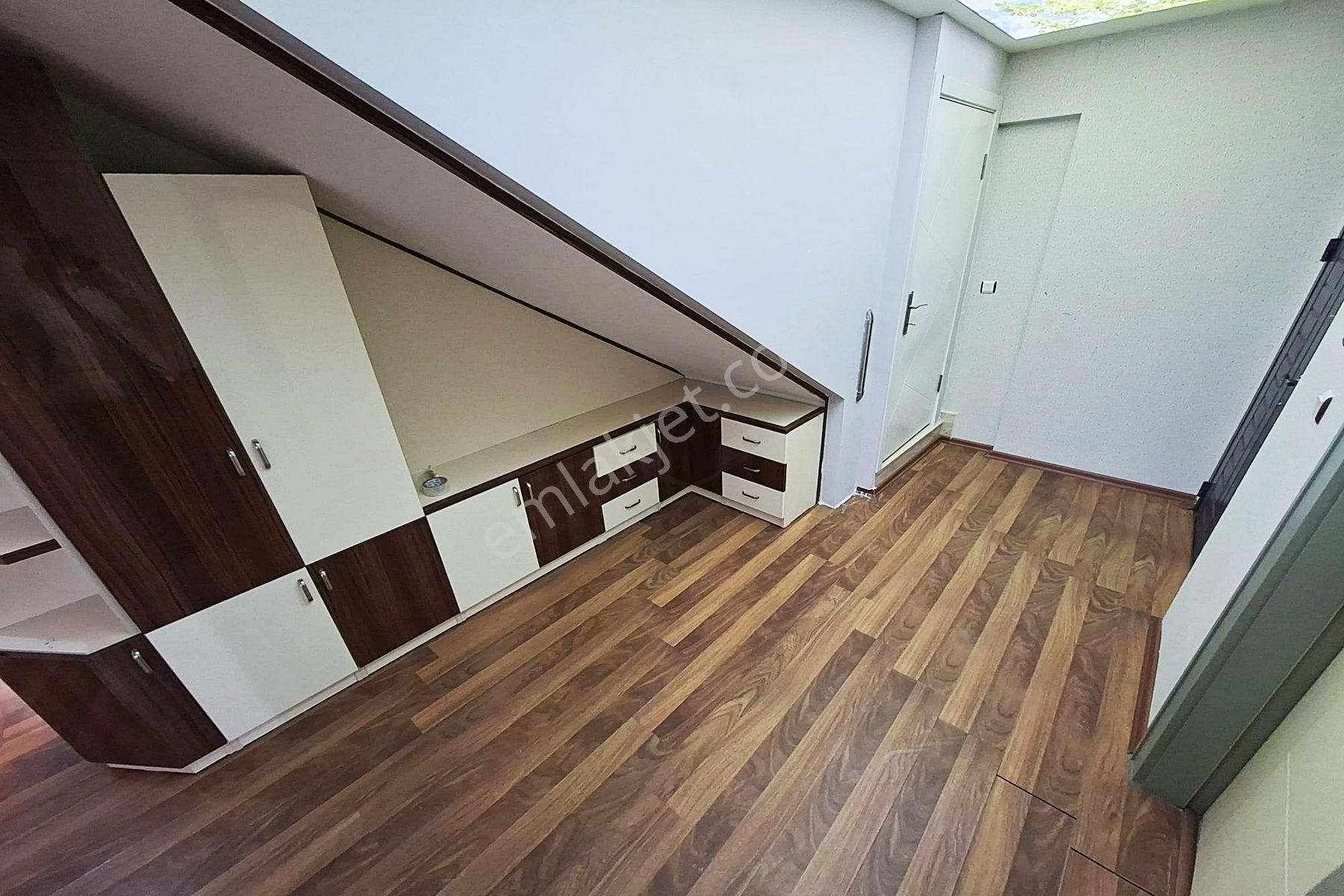 Yayla'da Seyitler Cad Üzeri 140m2 Asansrlü 3+1 Kiralık Daire - Görsel 14