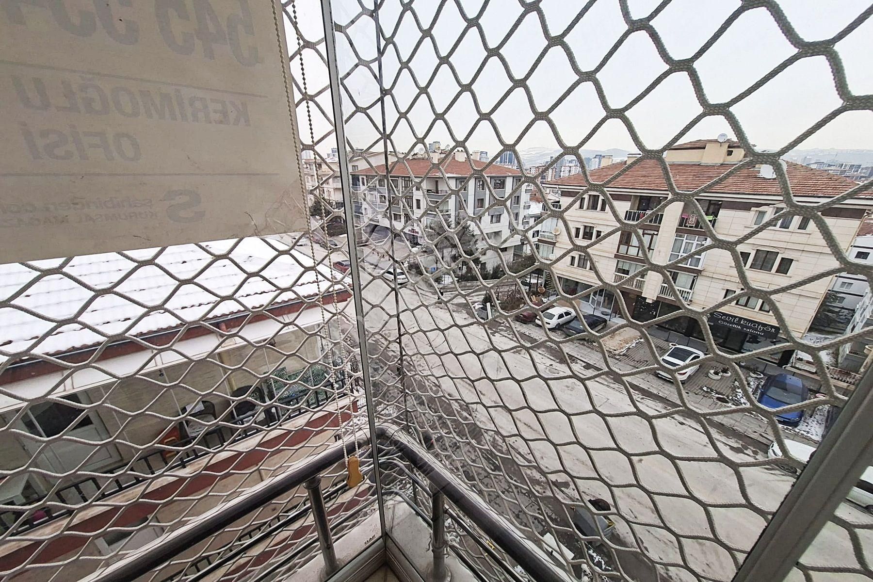 Yayla'da Seyitler Cad Üzeri 140m2 Asansrlü 3+1 Kiralık Daire - Görsel 11