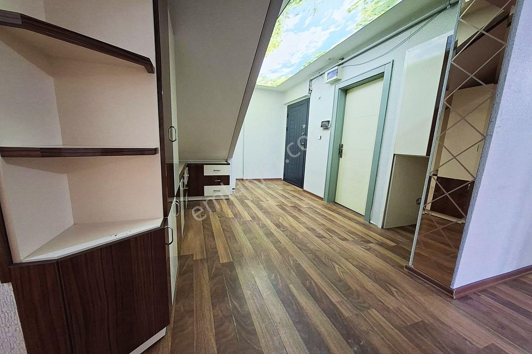 Yayla'da Seyitler Cad Üzeri 140m2 Asansrlü 3+1 Kiralık Daire - Görsel 15