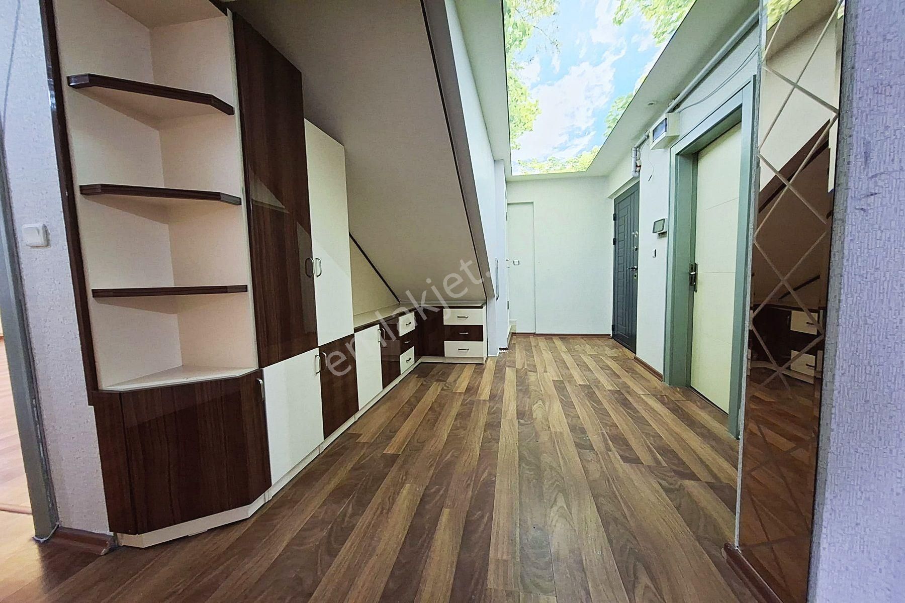 Yayla'da Seyitler Cad Üzeri 140m2 Asansrlü 3+1 Kiralık Daire - Görsel 13