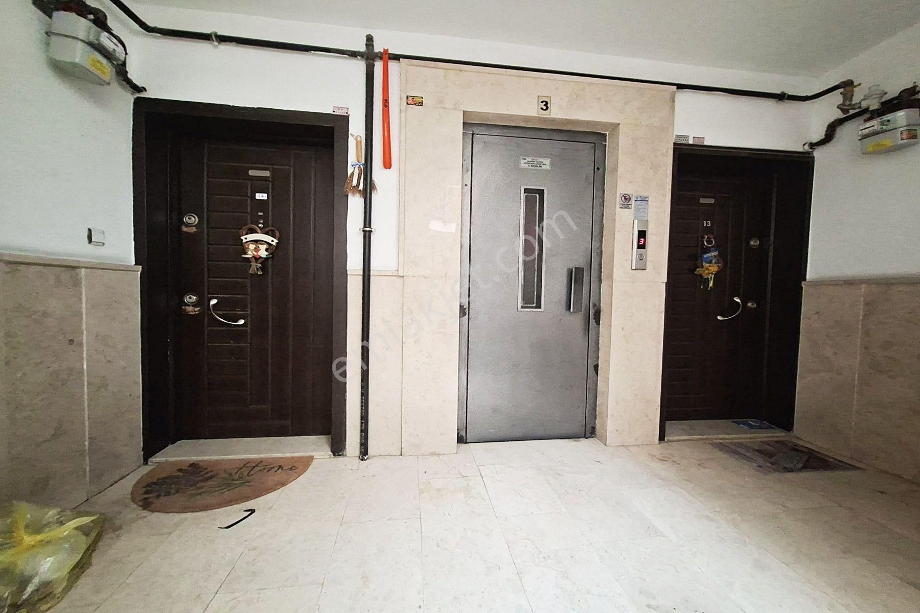 Yayla'da Seyitler Cad Üzeri 140m2 Asansrlü 3+1 Kiralık Daire - Görsel 28