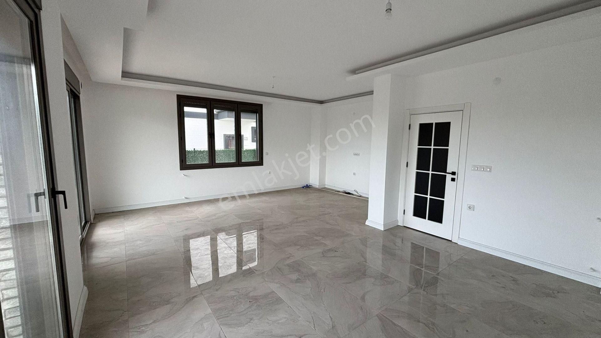 Güre Tahtakuşlar’da Denize Yakın | 5+1 | Özel Havuzlu | Açık Otoparklı | Bahçeli Ultra Lüks Villa - Görsel 15