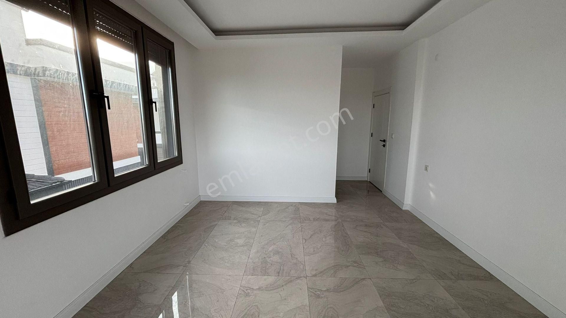 Güre Tahtakuşlar’da Denize Yakın | 5+1 | Özel Havuzlu | Açık Otoparklı | Bahçeli Ultra Lüks Villa - Görsel 23