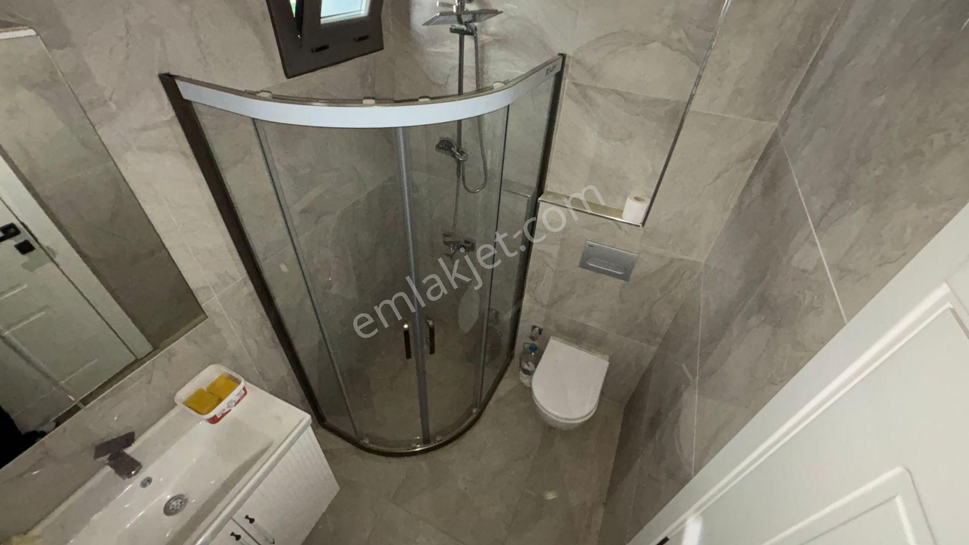 Güre Tahtakuşlar’da Denize Yakın | 5+1 | Özel Havuzlu | Açık Otoparklı | Bahçeli Ultra Lüks Villa - Görsel 17