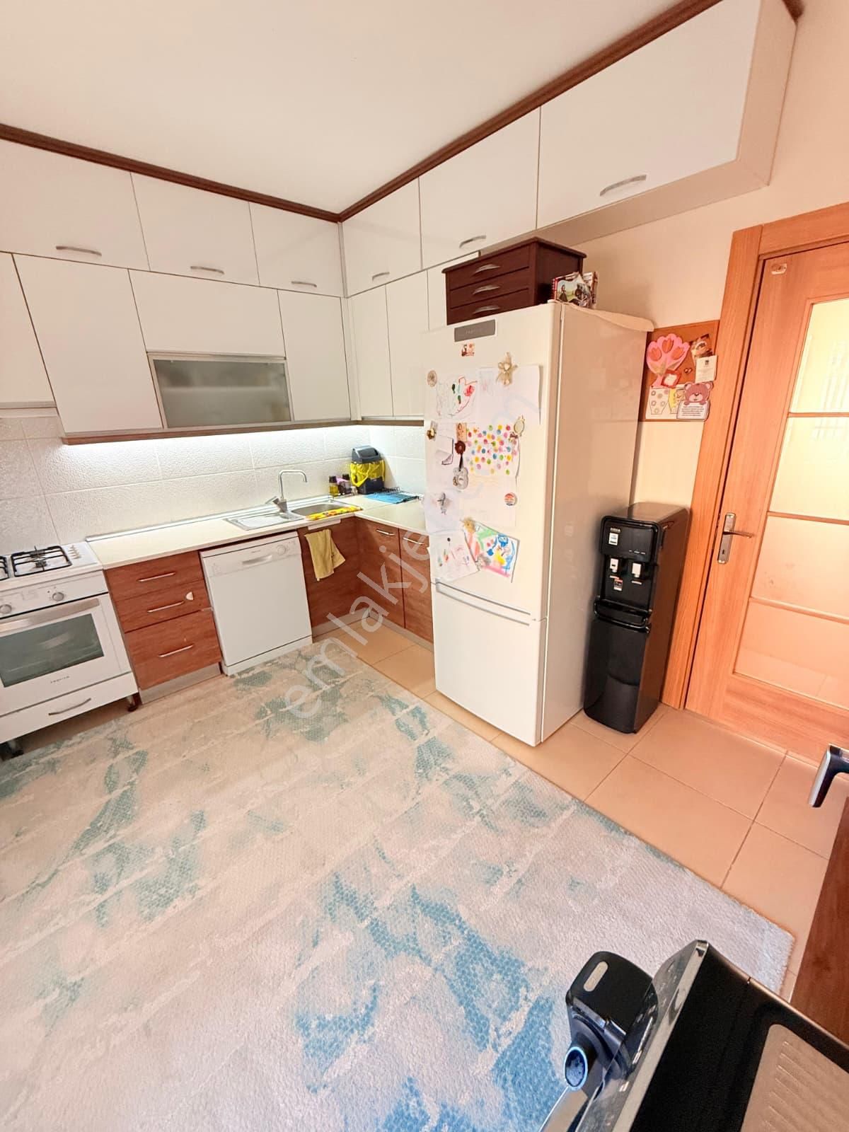 Özmecaz'dan Kayalar Tokiler'de 2+1 Arakat Asansörlü Lüks Daire