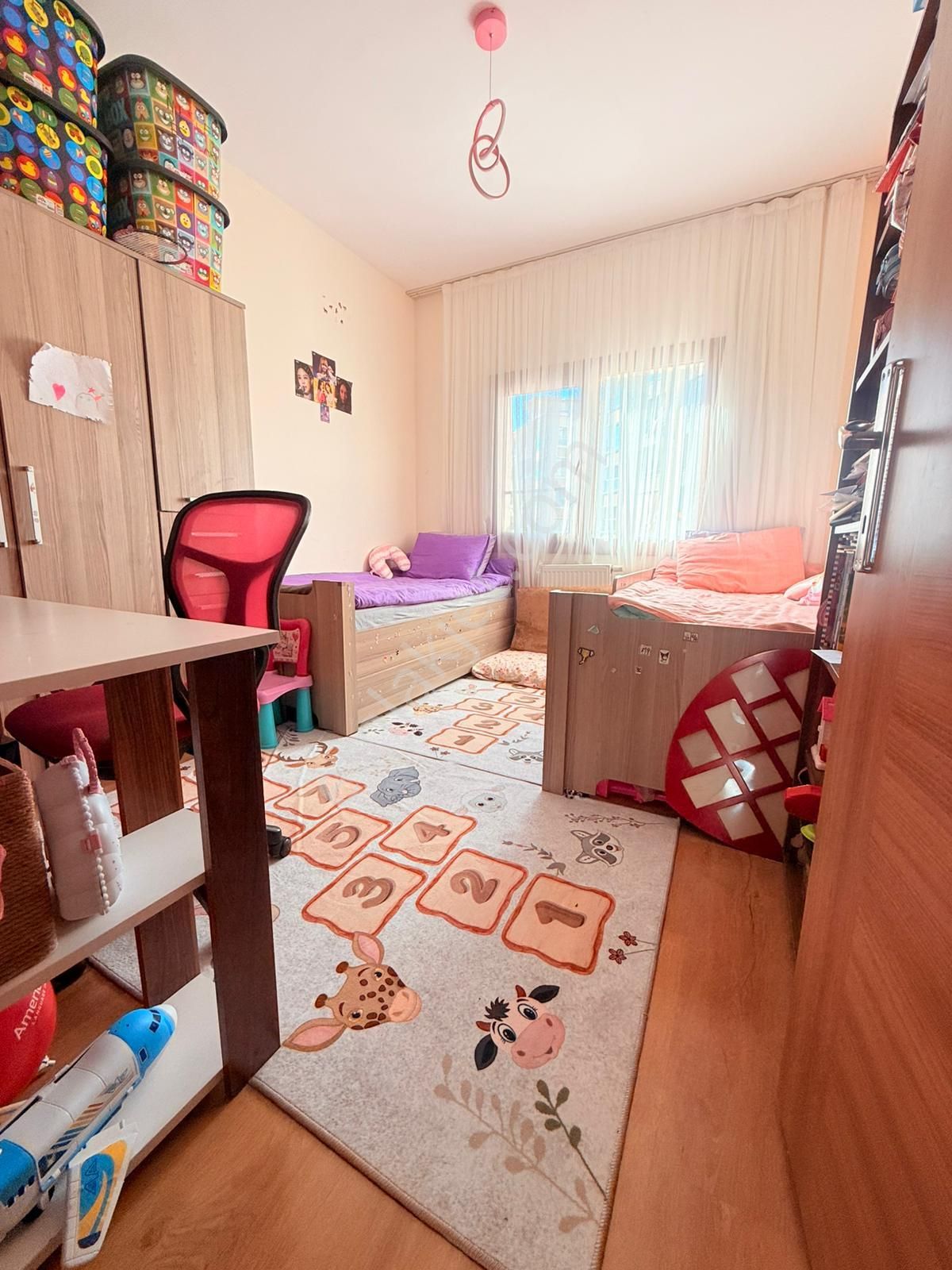 Özmecaz'dan Kayalar Tokiler'de 2+1 Arakat Asansörlü Lüks Daire - Görsel 7