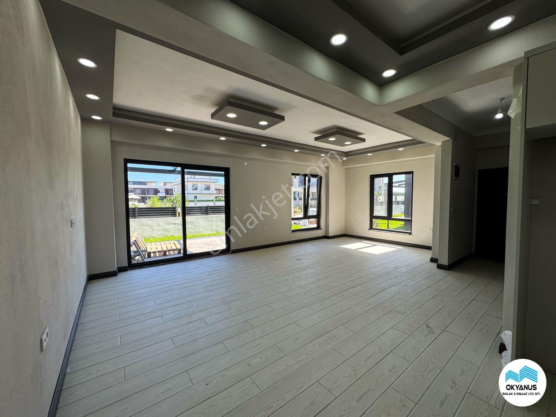 Karasu'da Denize Yürüme Mesafesinde 4+1 Lüks Villa - Görsel 14