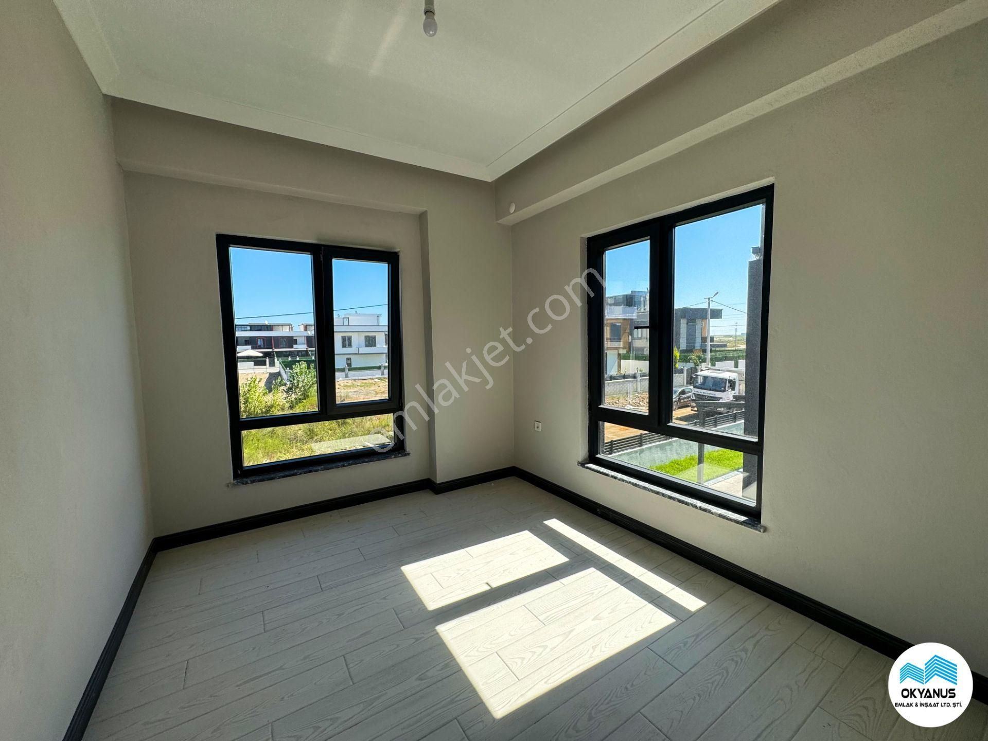 Karasu'da Denize Yürüme Mesafesinde 4+1 Lüks Villa - Görsel 24