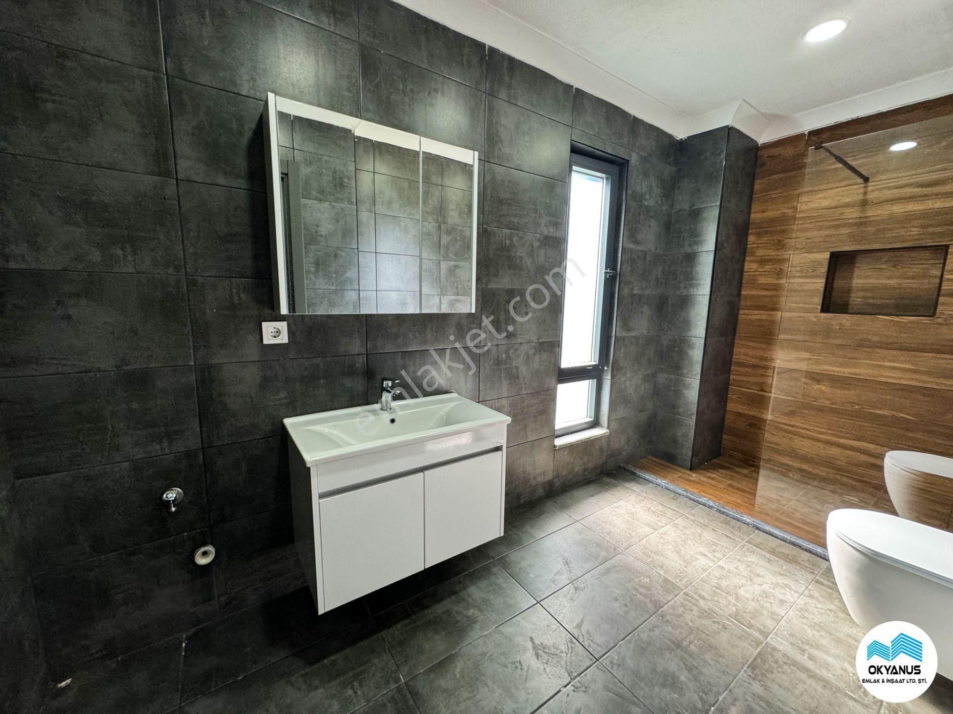 Karasu'da Denize Yürüme Mesafesinde 4+1 Lüks Villa - Görsel 26