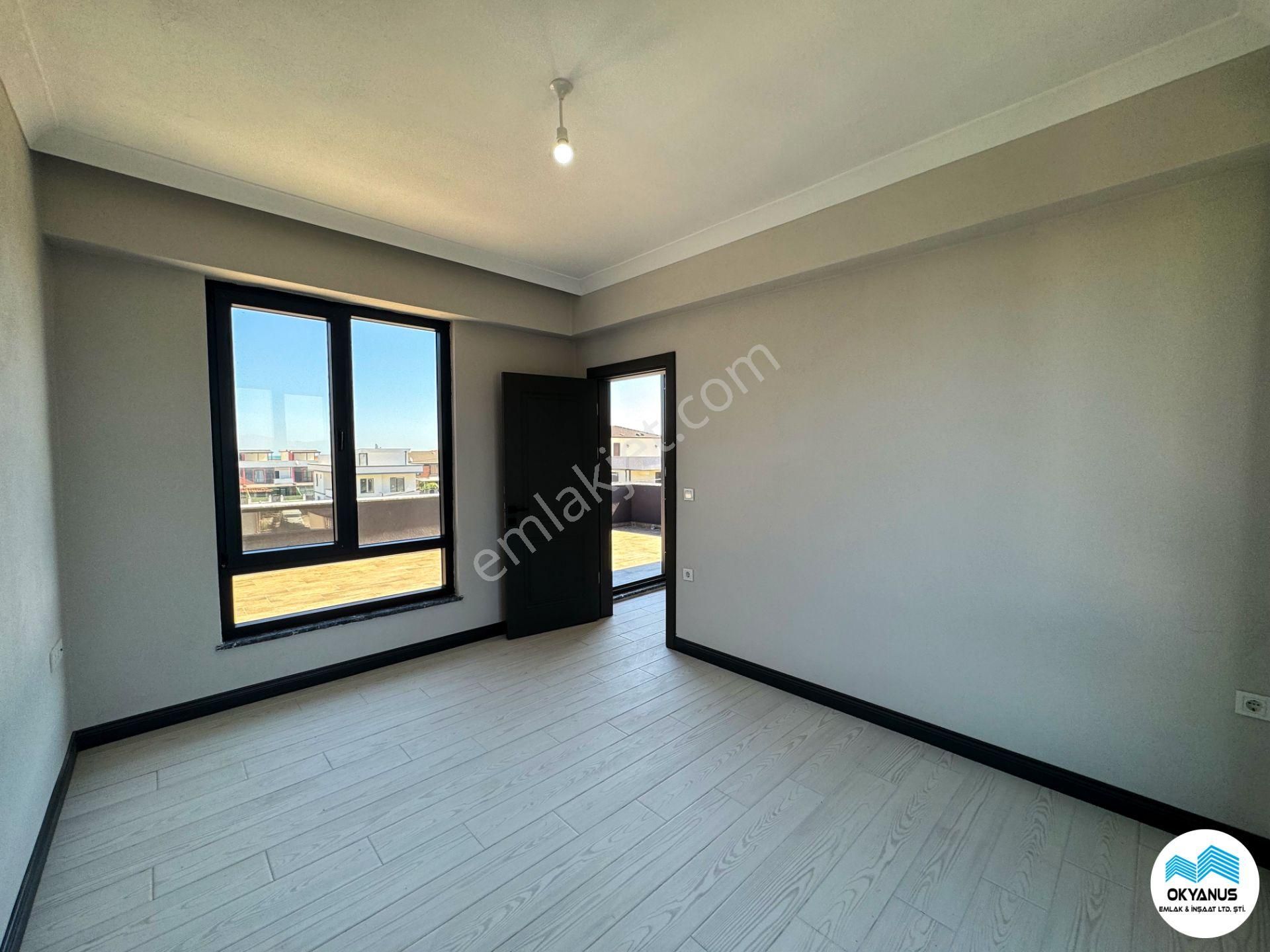 Karasu'da Denize Yürüme Mesafesinde 4+1 Lüks Villa - Görsel 32