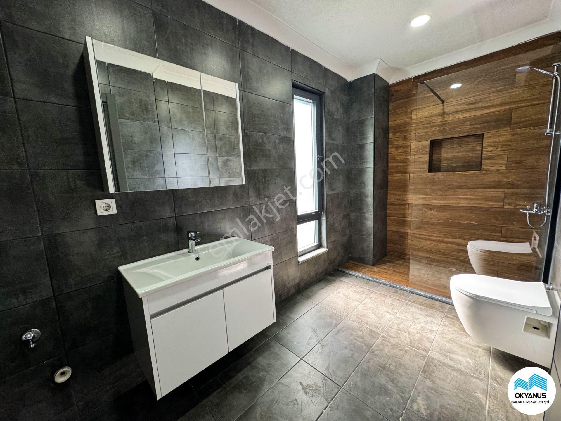 Karasu'da Denize Yürüme Mesafesinde 4+1 Lüks Villa - Görsel 27