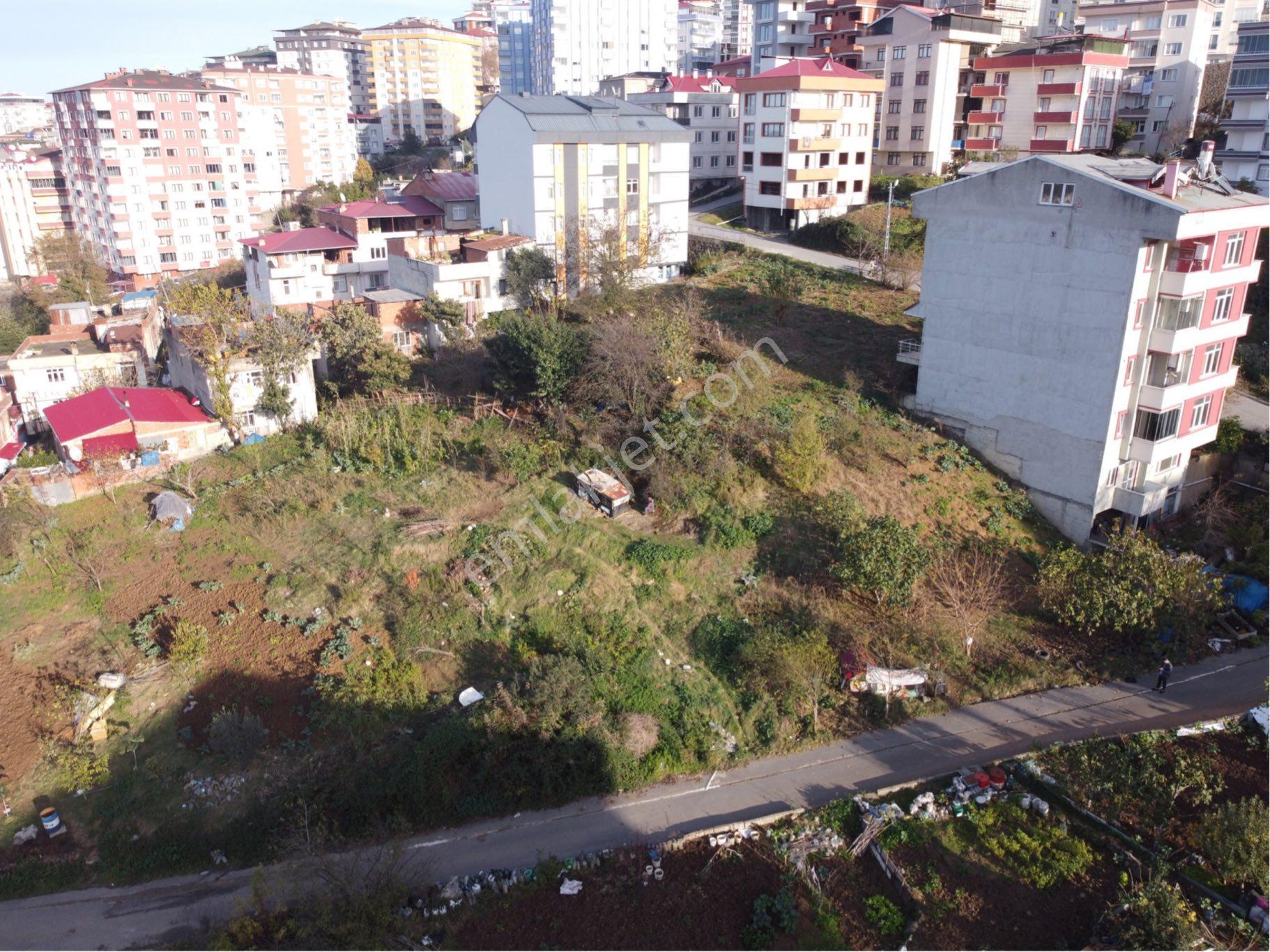 Yalı Gayrimenkul'den 2 Nolu Bostancı Konut İmarlı 317 M2 Arsa