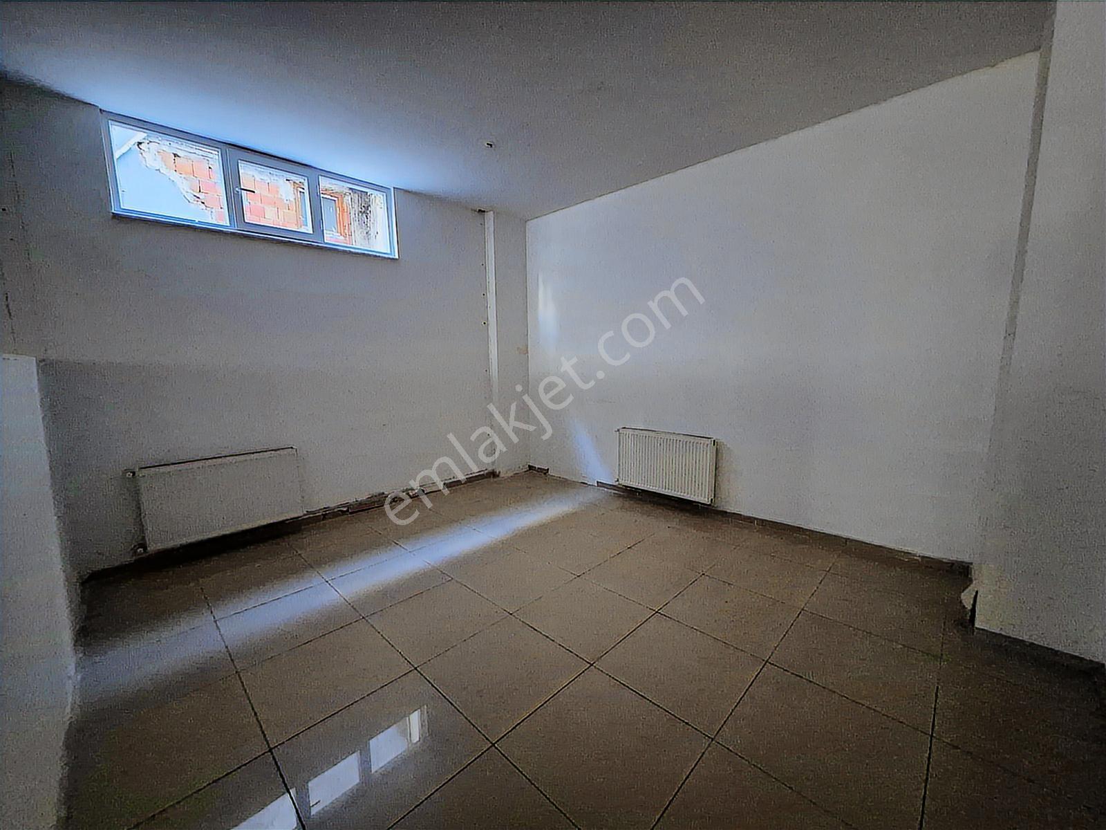 Canik Karşıyaka'da Caddeye Yakın Kiralık 650 M2 Dubleks İşyeri - Görsel 26