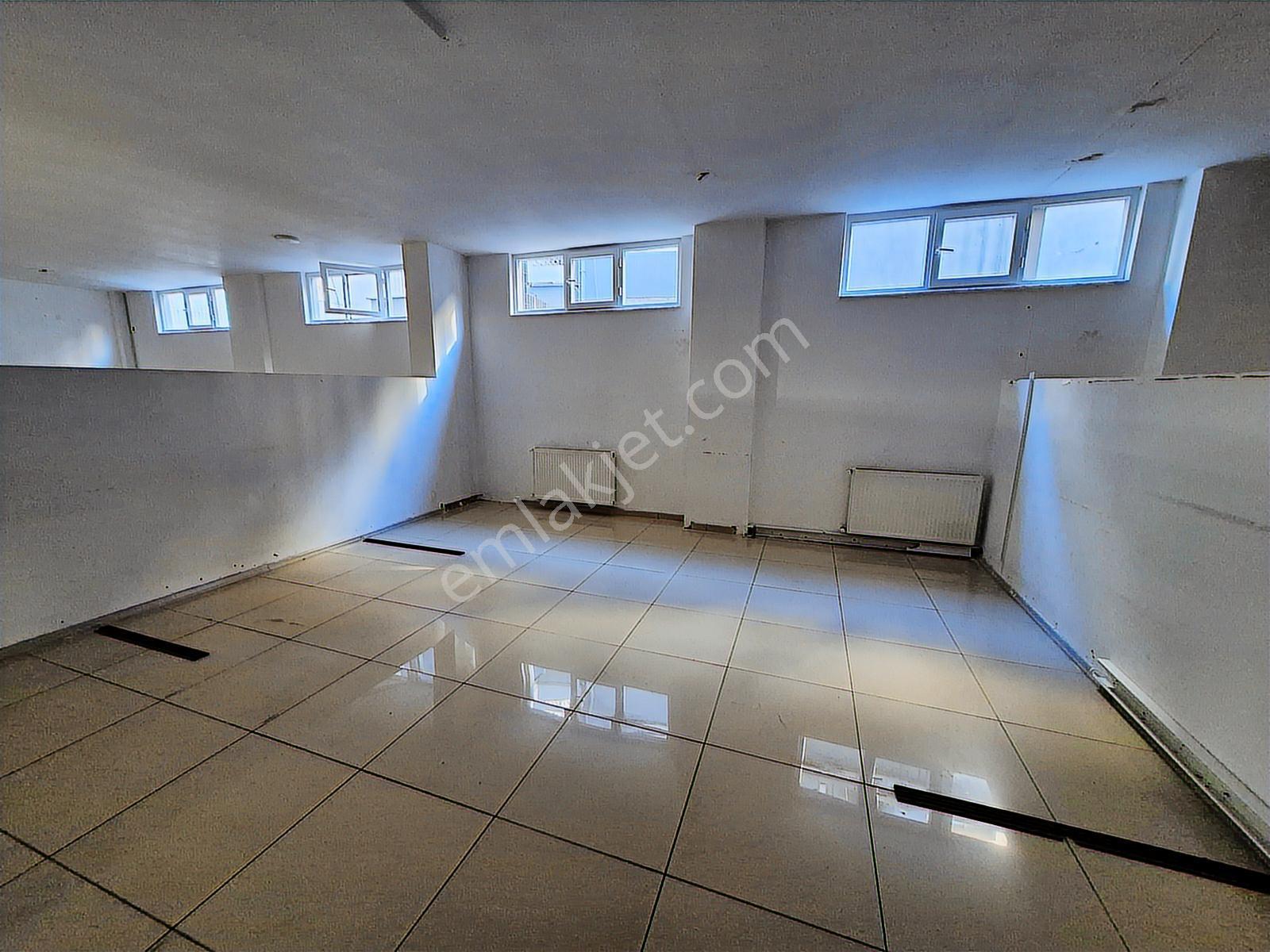 Canik Karşıyaka'da Caddeye Yakın Kiralık 650 M2 Dubleks İşyeri - Görsel 7