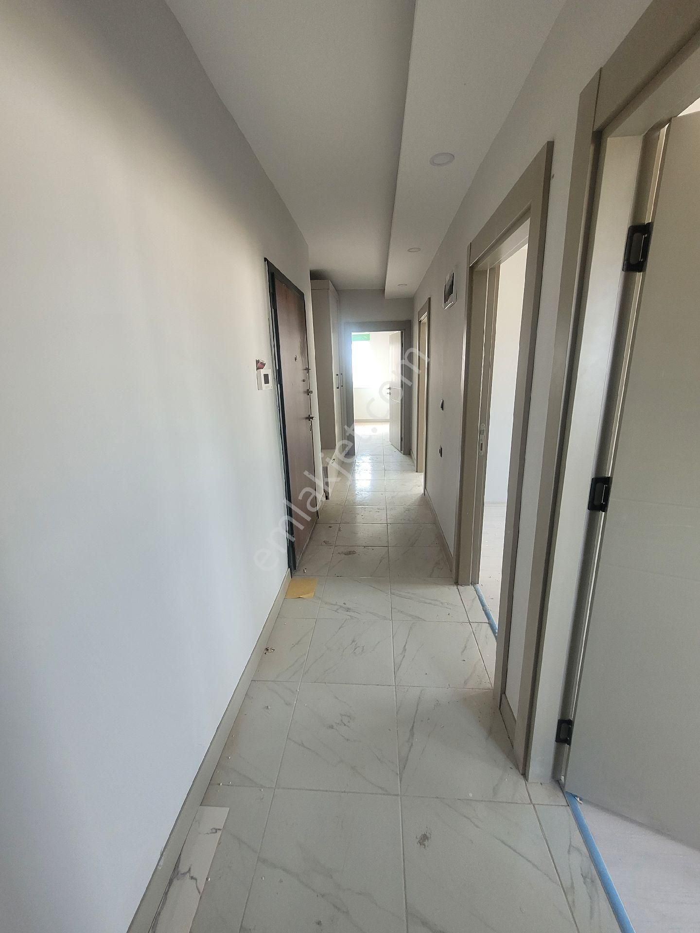 Satılık... Ayanoglu Tramvaya Yürüme Mesafesinde Sıfır Bina - Görsel 7