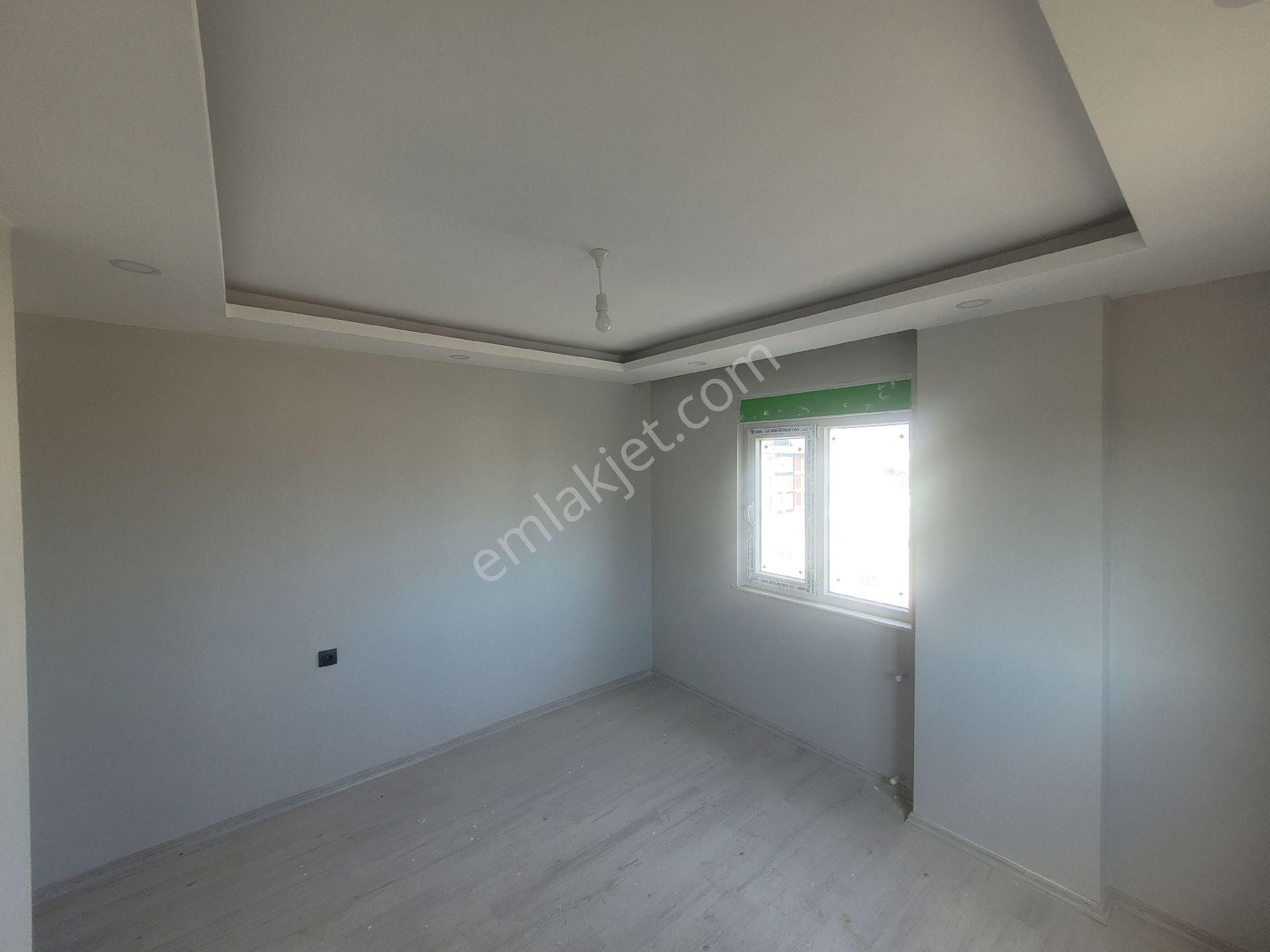 Satılık... Ayanoglu Tramvaya Yürüme Mesafesinde Sıfır Bina - Görsel 11