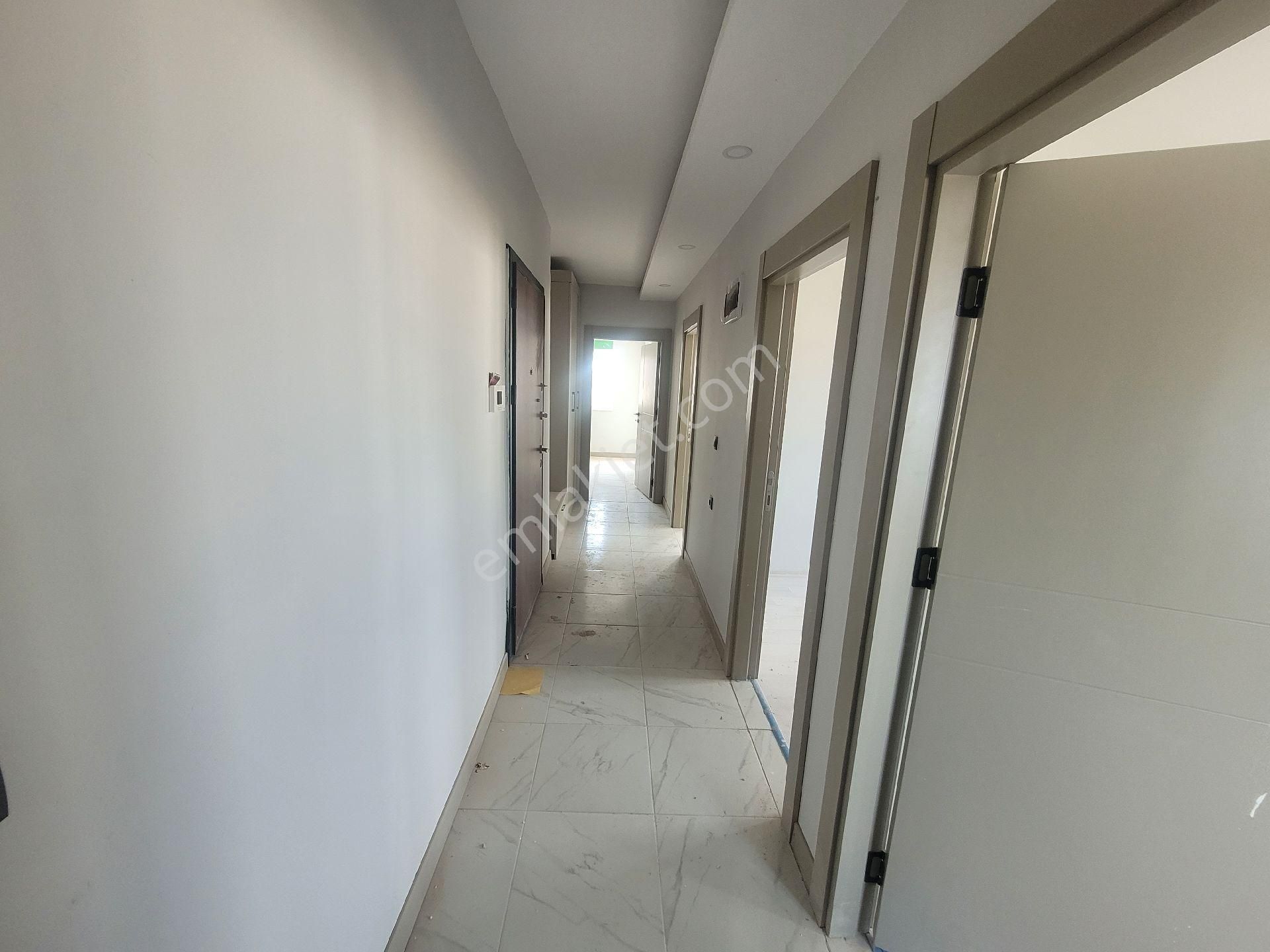 Satılık... Ayanoglu Tramvaya Yürüme Mesafesinde Sıfır Bina - Görsel 6