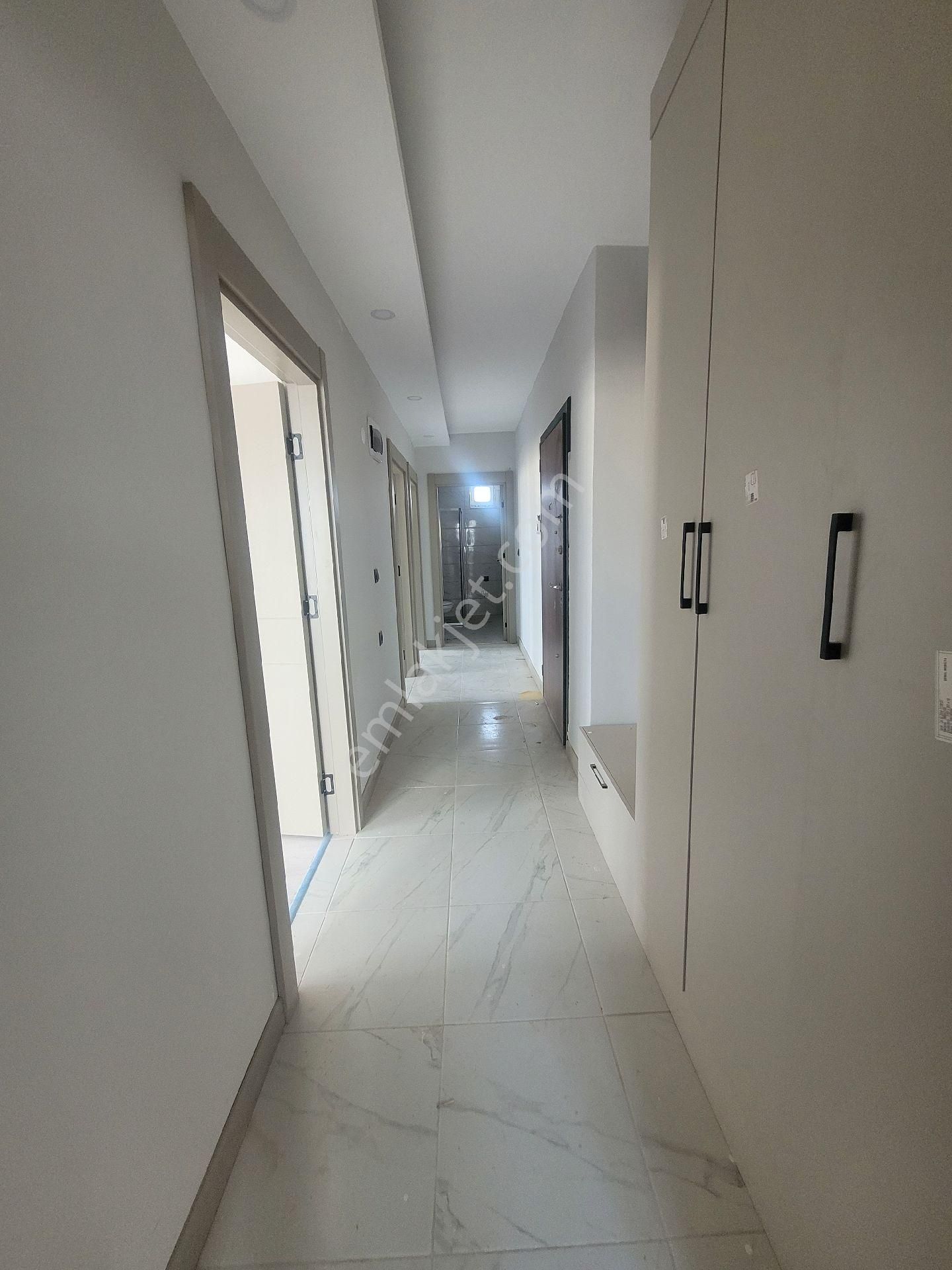 Satılık... Ayanoglu Tramvaya Yürüme Mesafesinde Sıfır Bina - Görsel 19