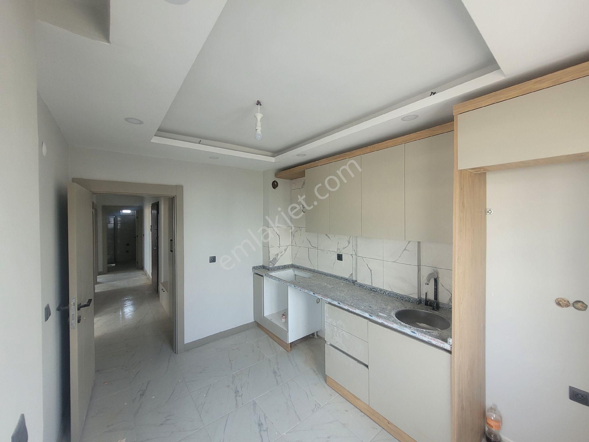 Satılık... Ayanoglu Tramvaya Yürüme Mesafesinde Sıfır Bina - Görsel 17